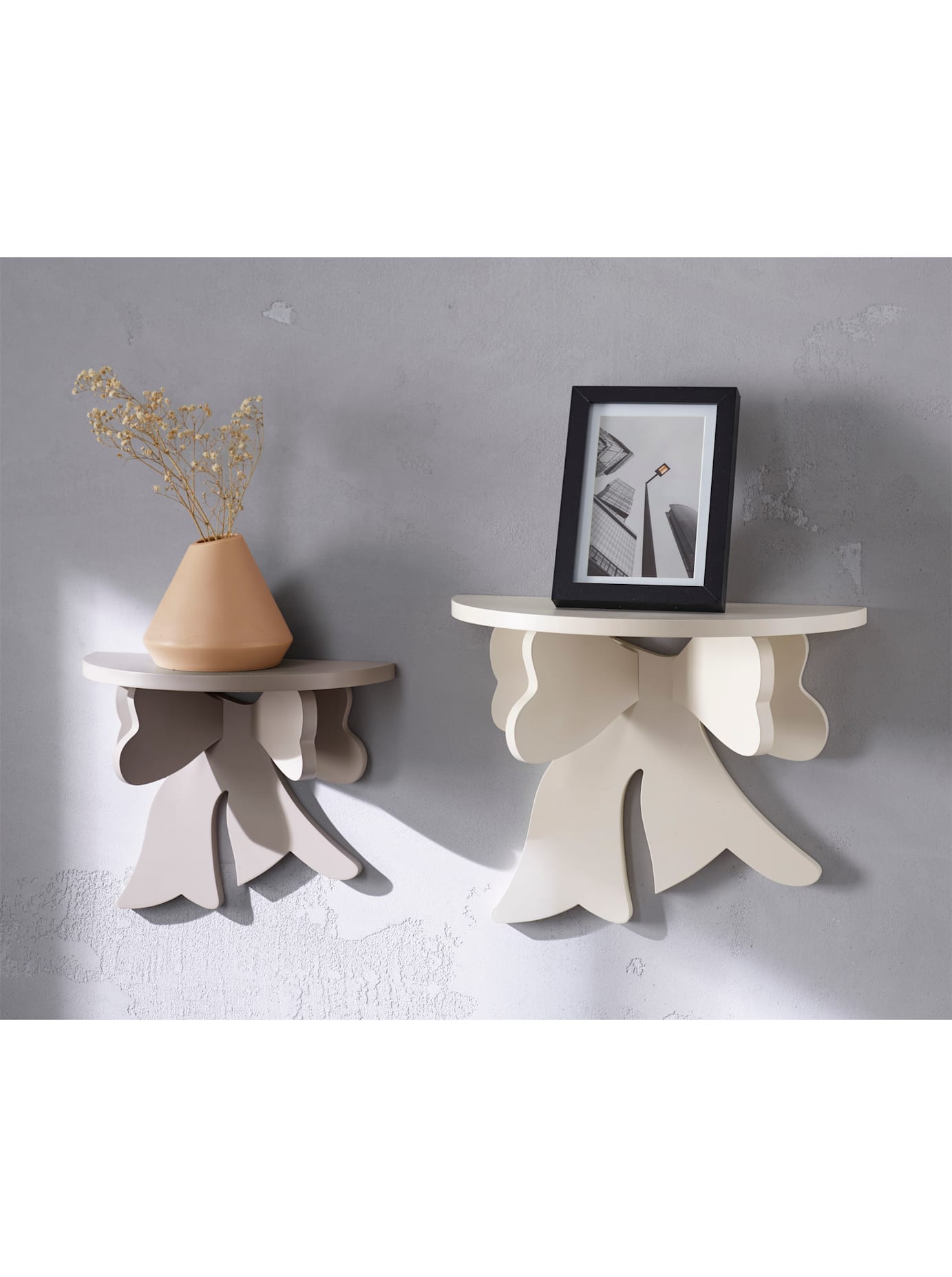  Objet de décoration murale