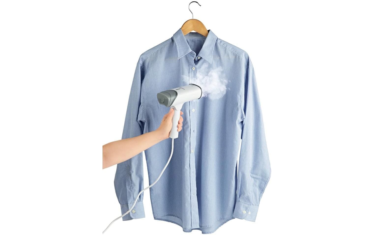 CLEANmaxx Dampfbürste »1200 W« 1200 W