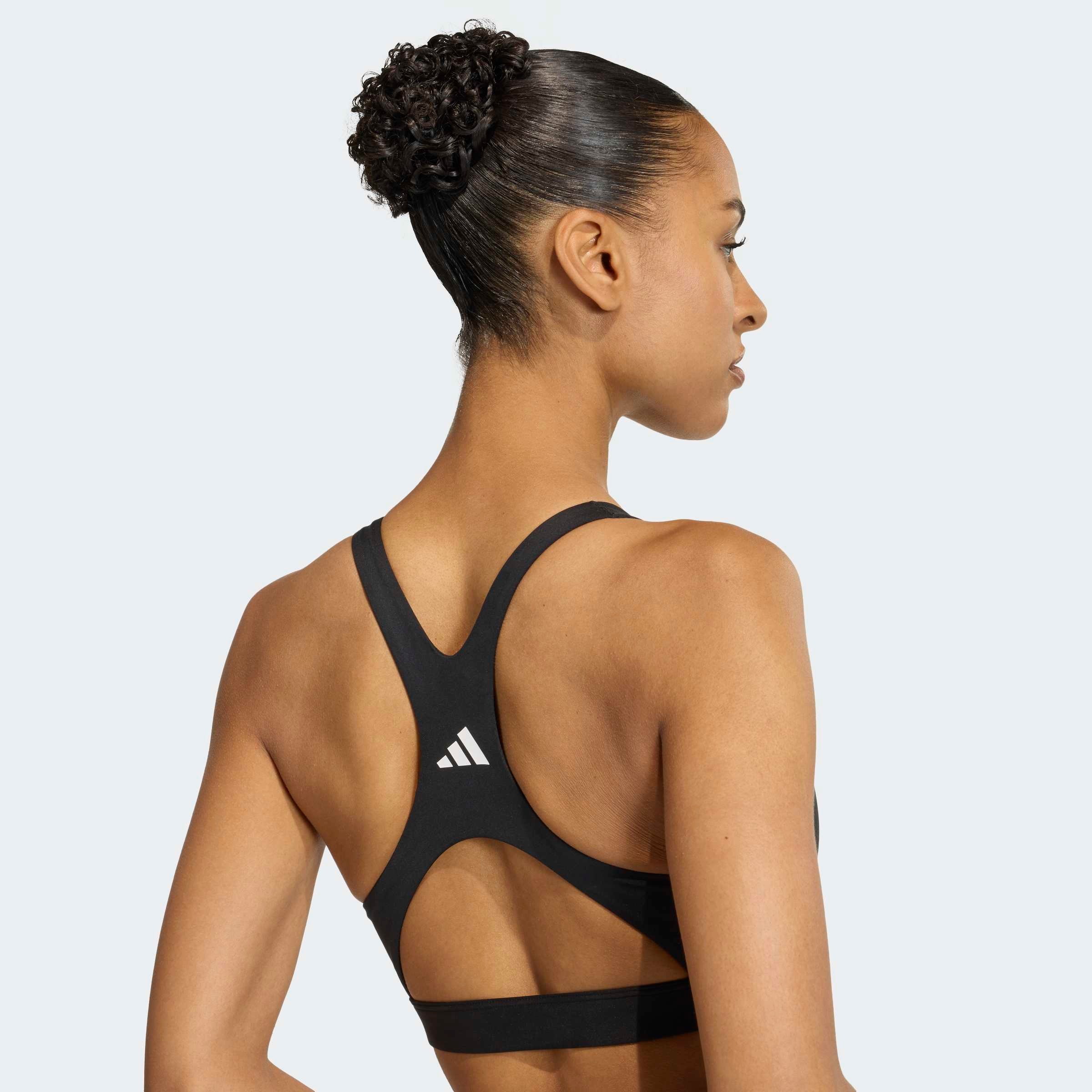 adidas Performance Soutien-gorge de sport »OPT ESS HS«