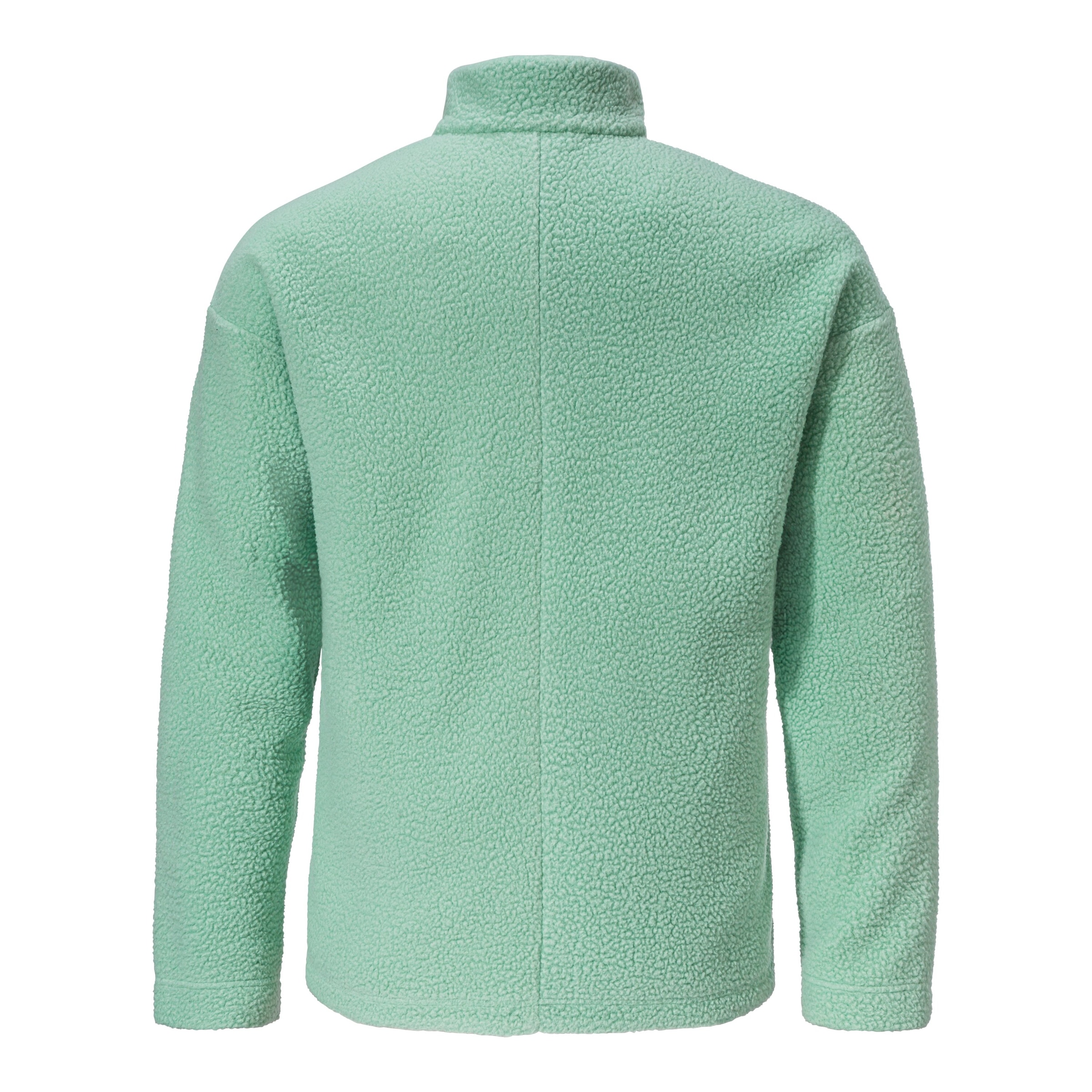 Schöffel Fleecejacke »CIRC Fleece Jk Style Purga WMS« sportlicher Stil, lockere Passform, schnell trocknendes Material