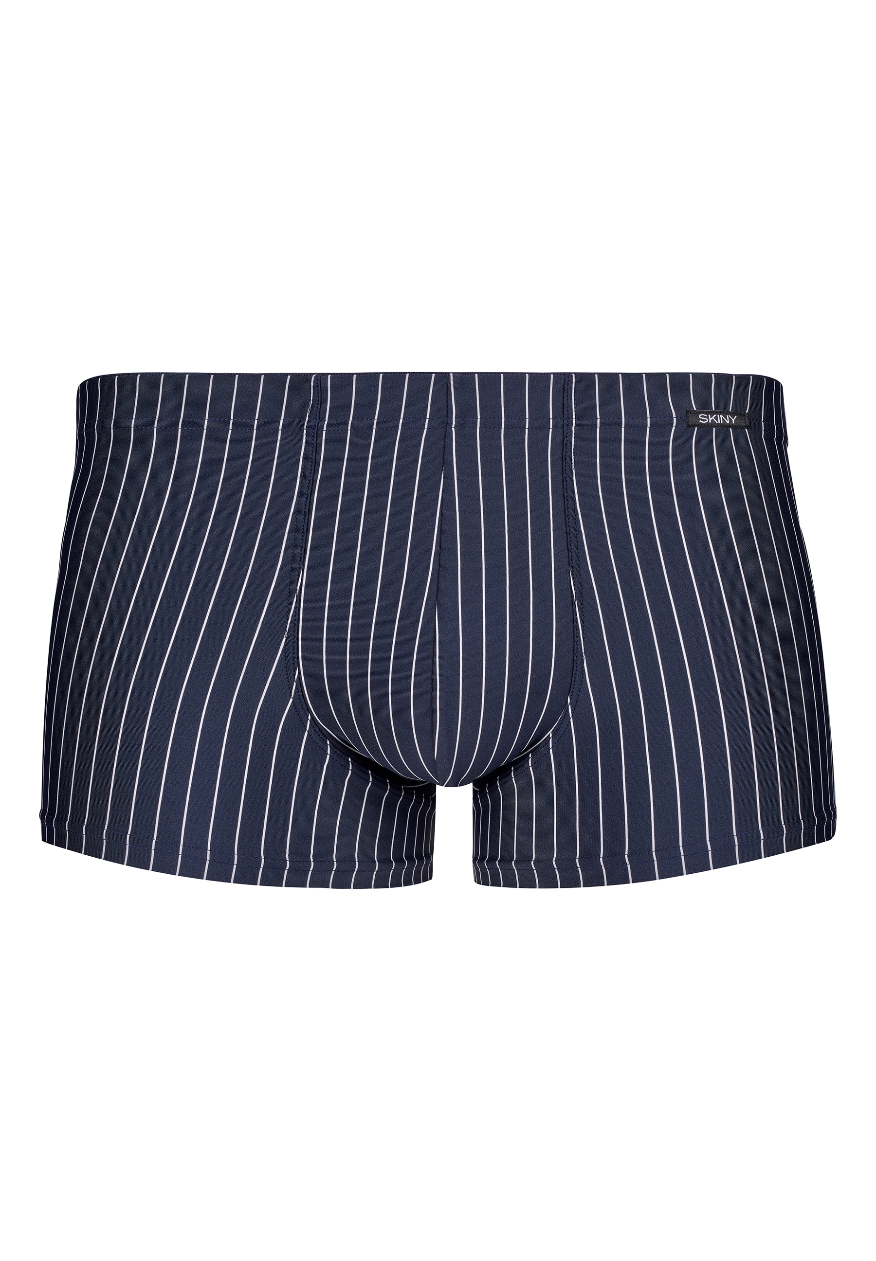 Skiny Slip »Micro Multipack«, klassisch, elastisch, bequem, feuchtigkeitsregulierend, schmaler Gummi