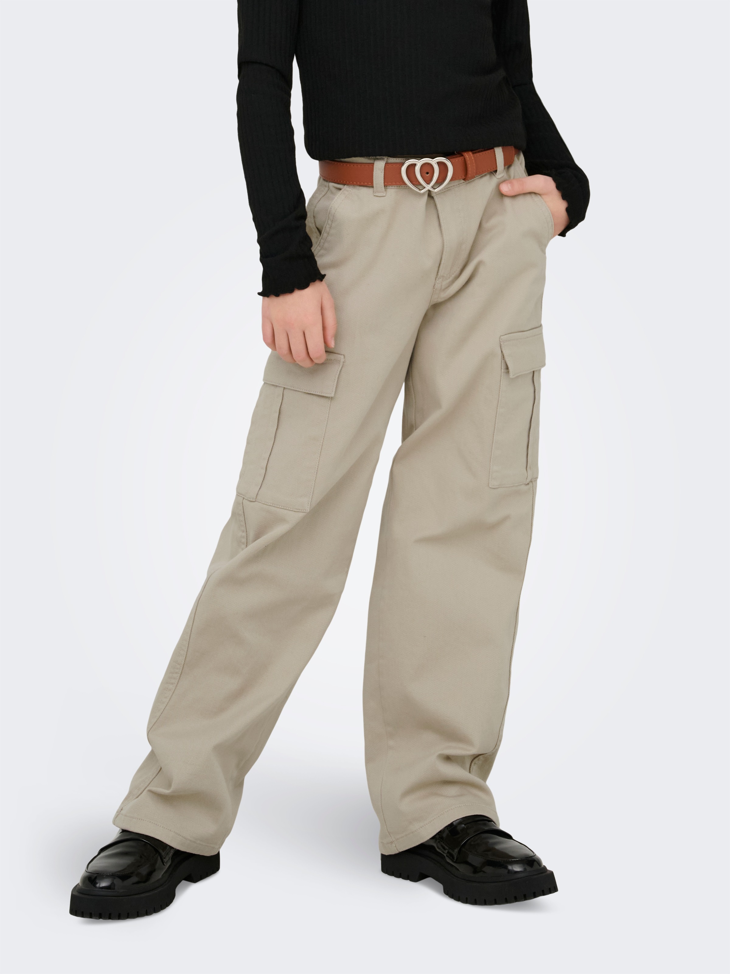 KIDS ONLY Cargohose »KOGYARROW-VOX STR CARGO PANT PNT NOOS«