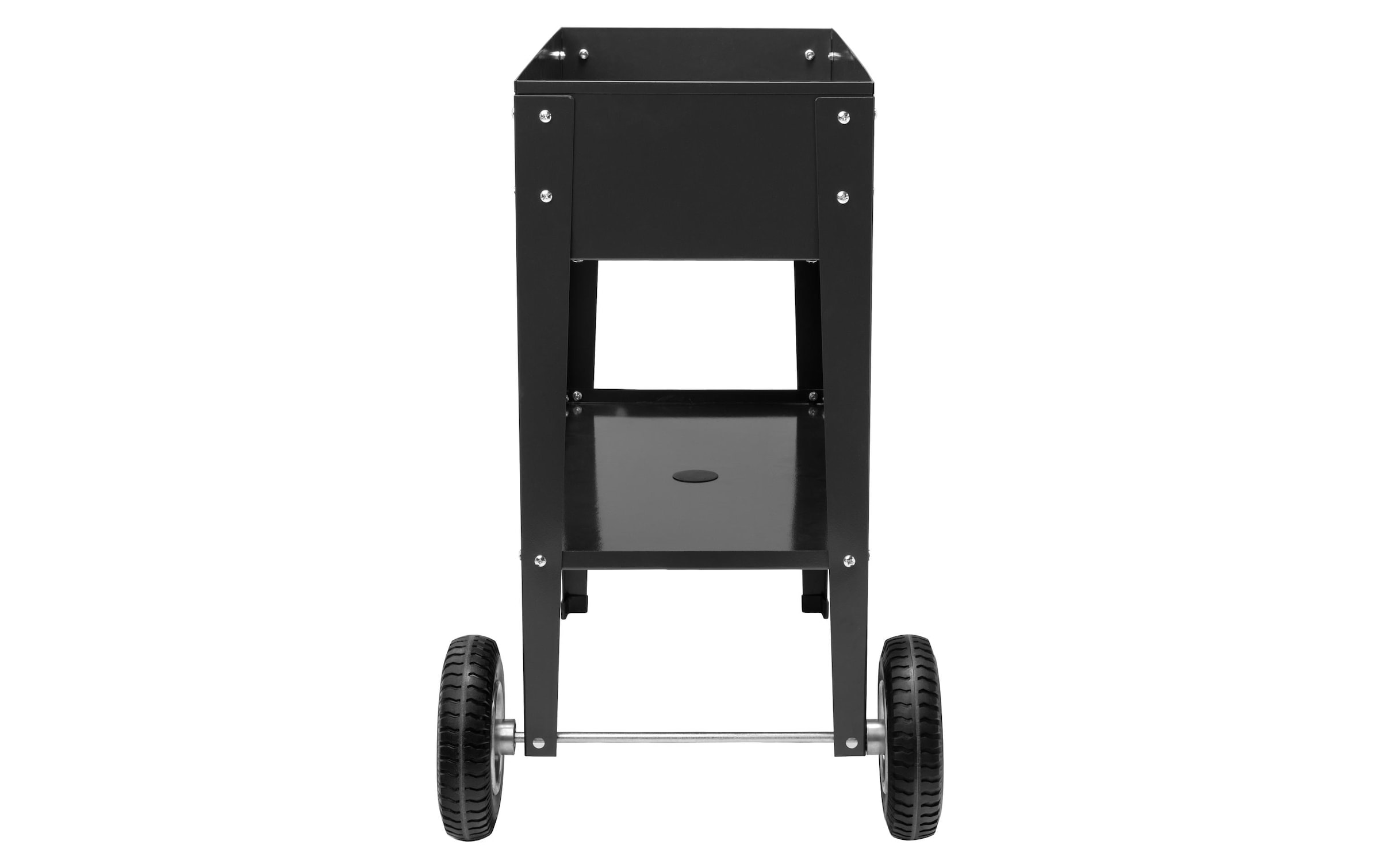 Cocon Lit surélevé »mit Räder 85 x 50 x 80 cm«