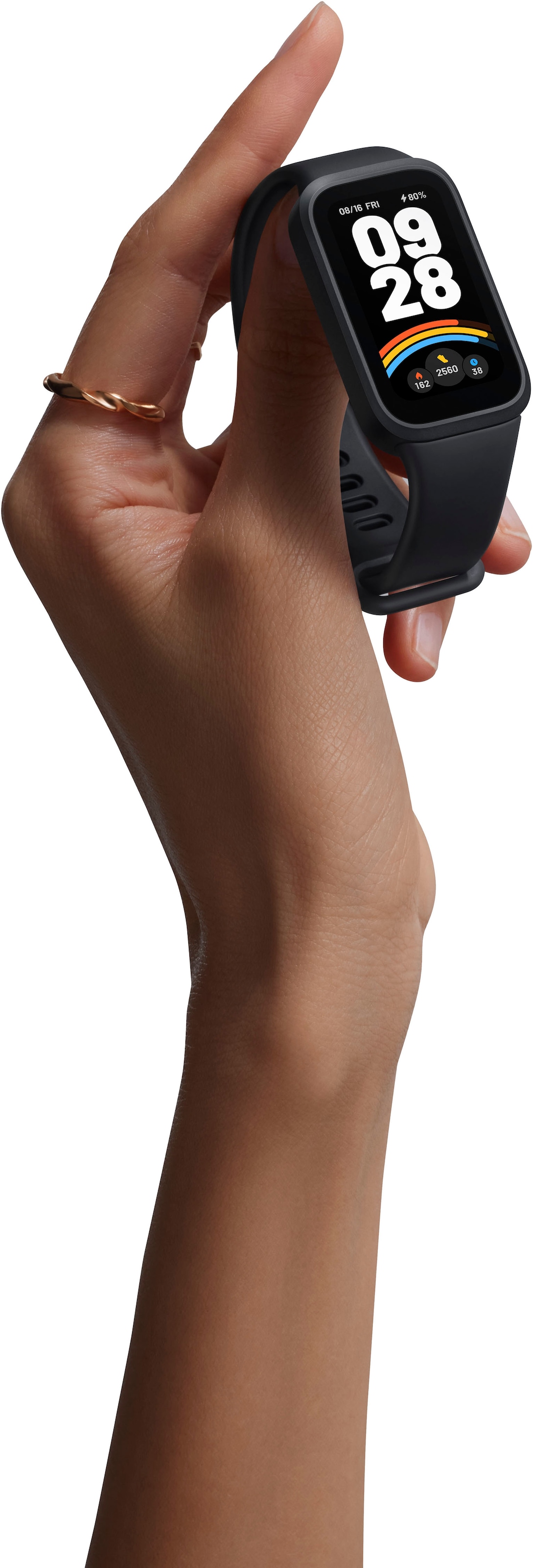 Xiaomi Fitnessband »Smart Band 9 Active« (3,73 cm / 1,47 ″) RTOS