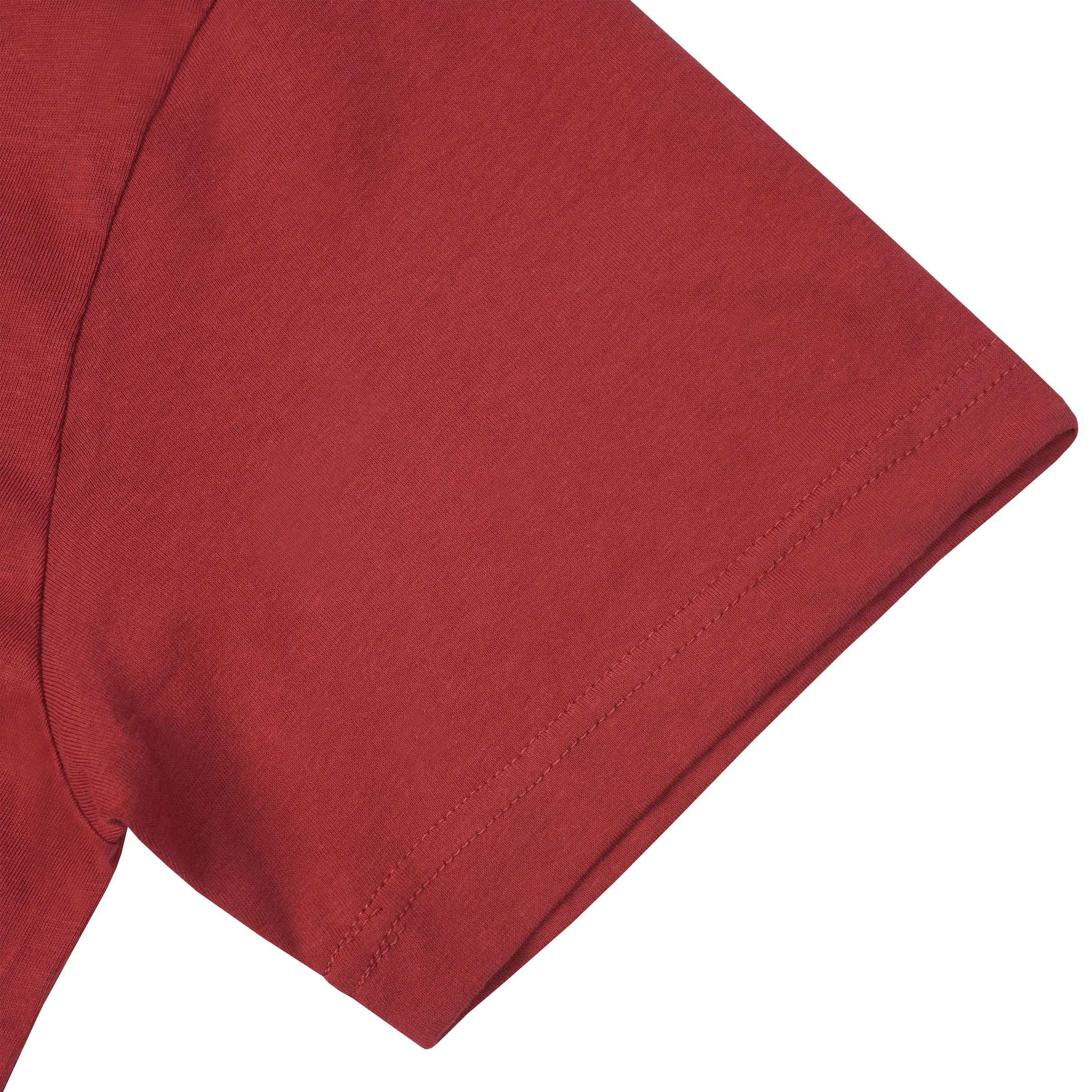 Icepeak T-shirt »MOSBACH« avec imprimé, en coton, coupe classique de t-shirt