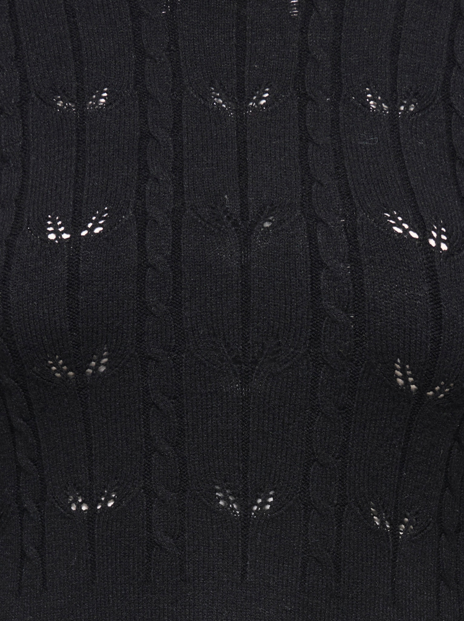 ONLY Robe en tricot »ONLKATIA LIFE LS O-NECK CABL DRES EX KNT« Viskosemischung, regular fit, Rundhals