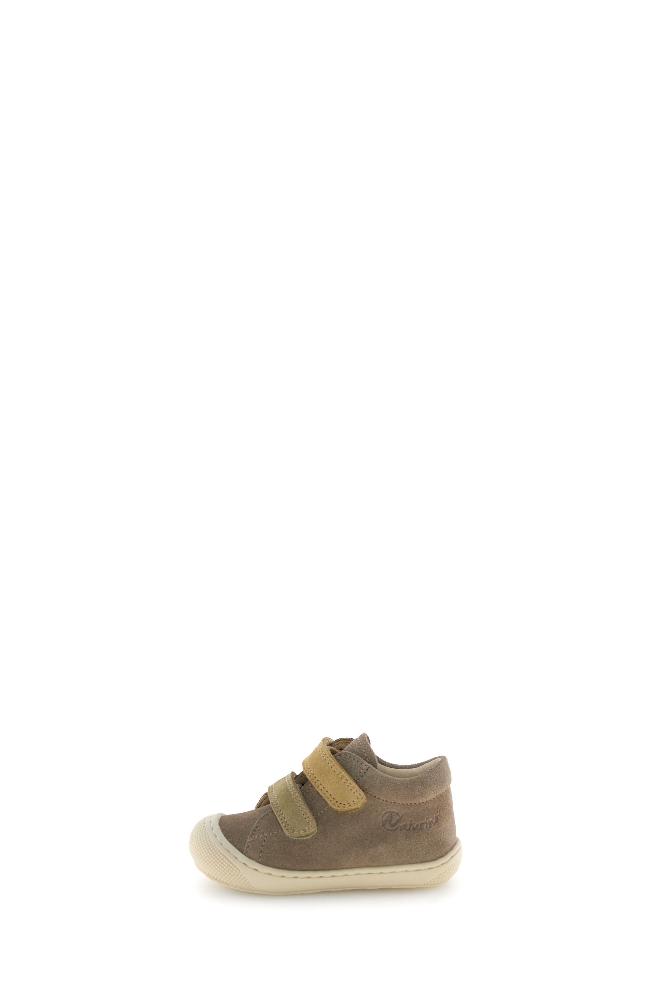 Naturino Chaussures de marche »CORKEL VL«  Chaussure bébé, chaussure à scratch, gabarit de taille à télécharger