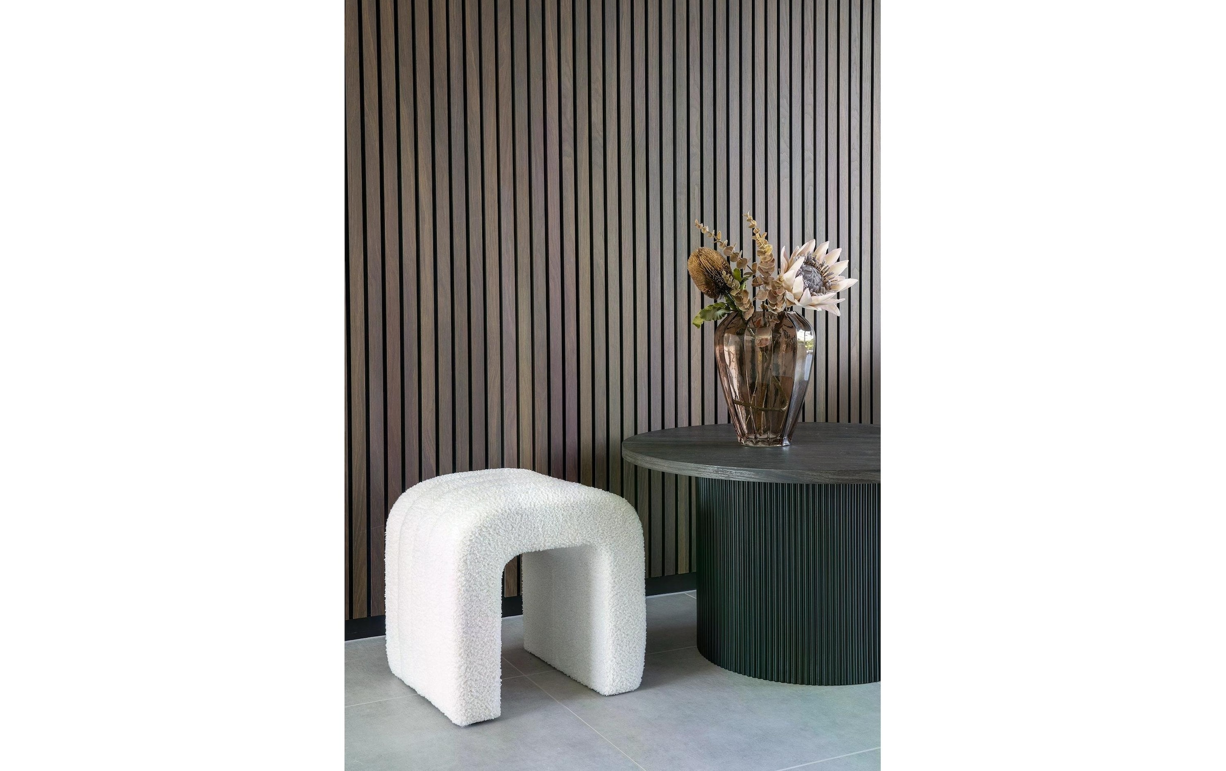 House Nordic Hocker »Colma«