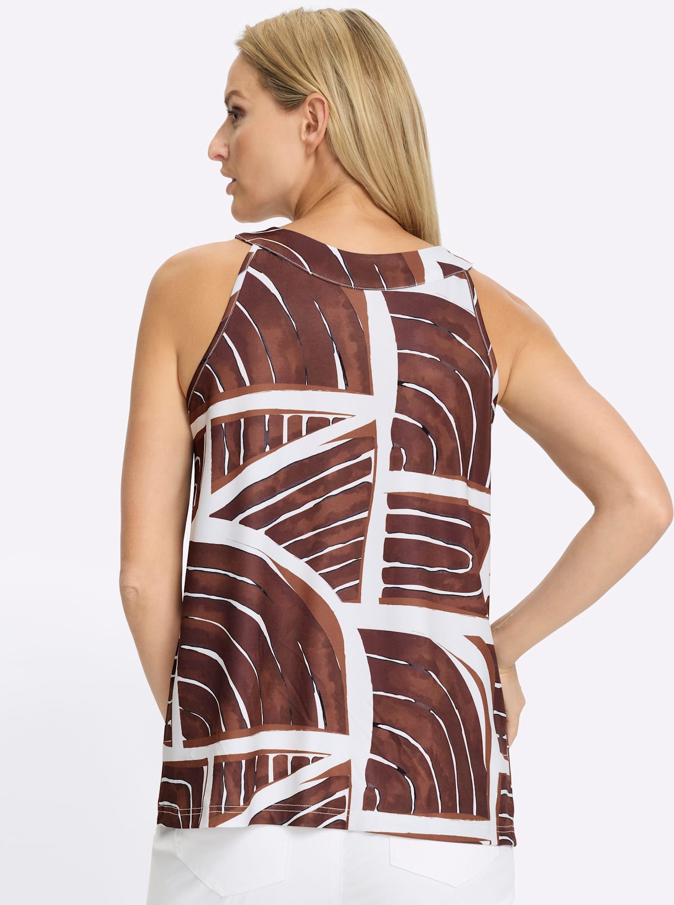 heine Haut de chemise