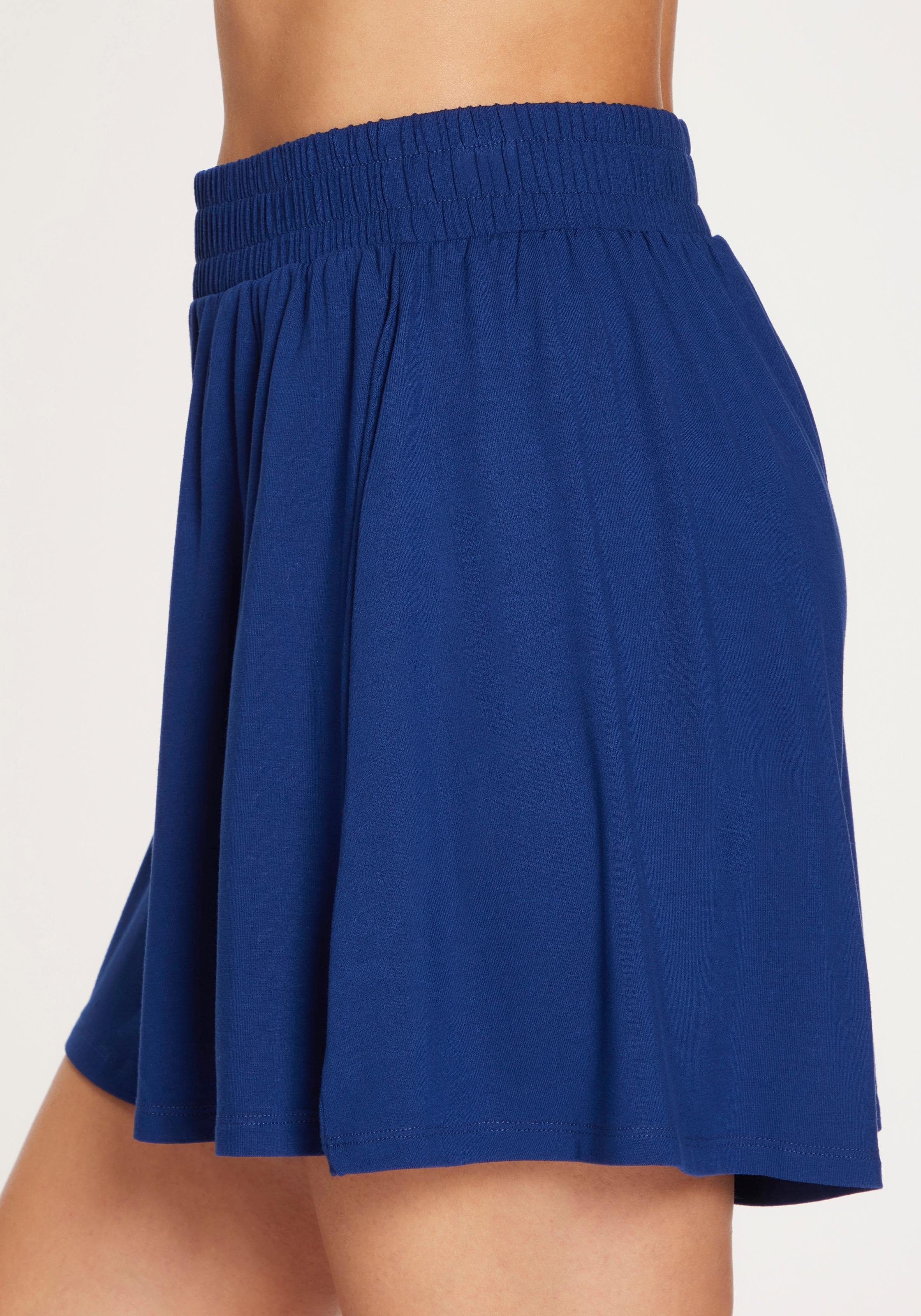 Vivance Active by Lascana Short  design pantalon-jupe