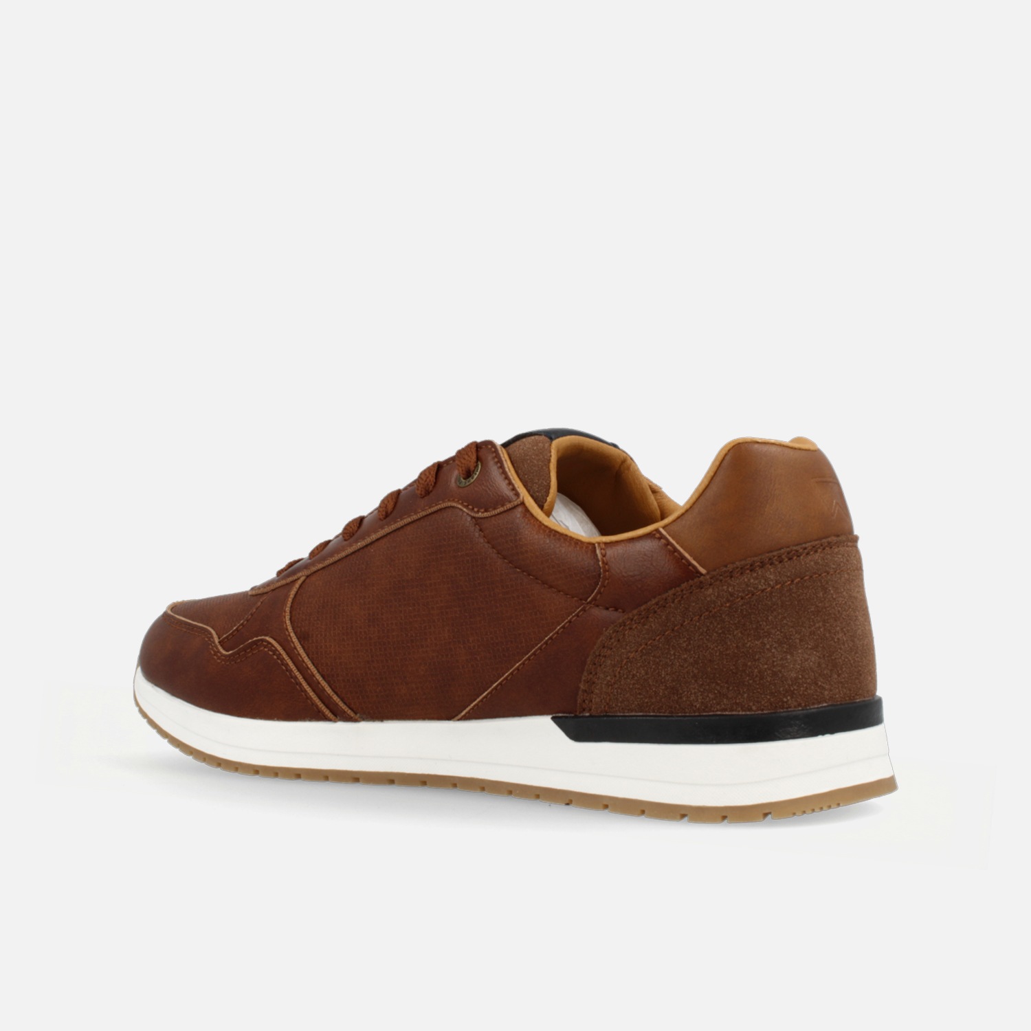 Wrangler Sneakers »TERRELL MEN LOW«