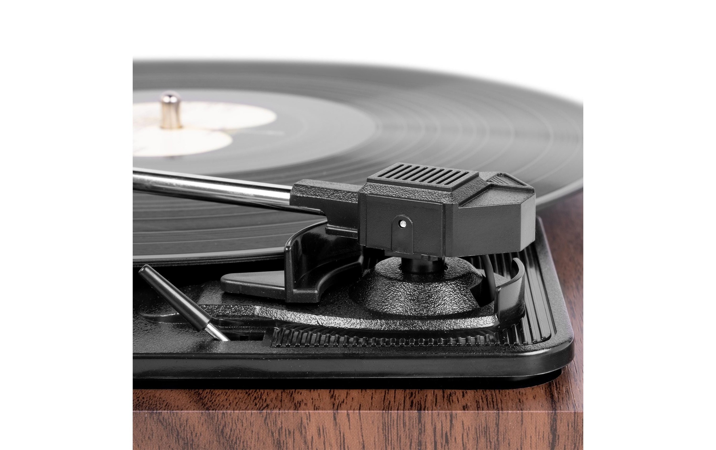 AUDIZIO Tourne-disques »mit Bluetooth RP325W mit Lautsprecher«