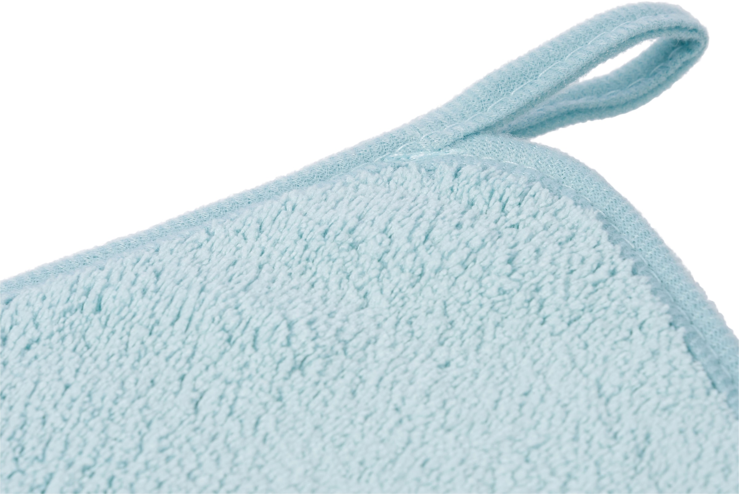 Gözze Chiffon en microfibre »Zaubertuch« ( 40 cmx40 cm Set, 2 cuis tlg. hohe Wasseraufnahme, extrem saugstark, zum reinigen und trocknen