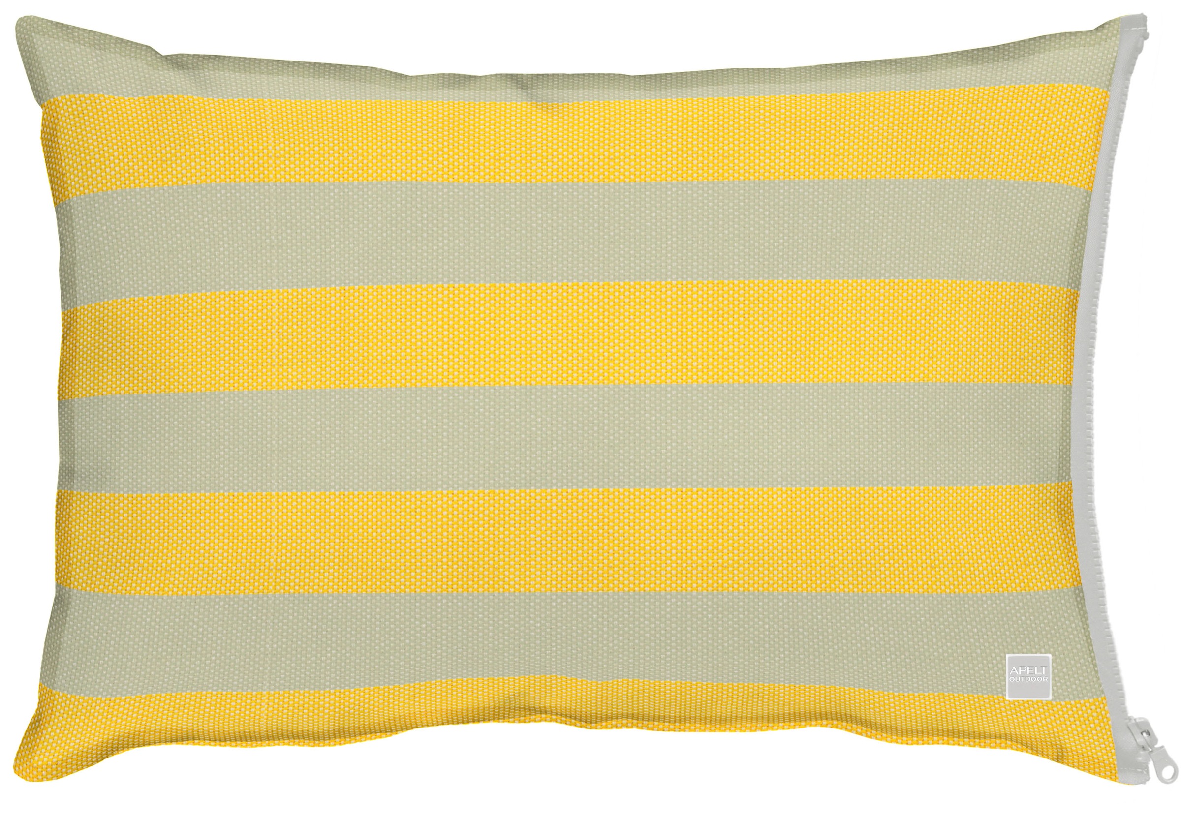 APELT Dekokissen »3967« Kissenhülle mit Füllung, 1 Stück