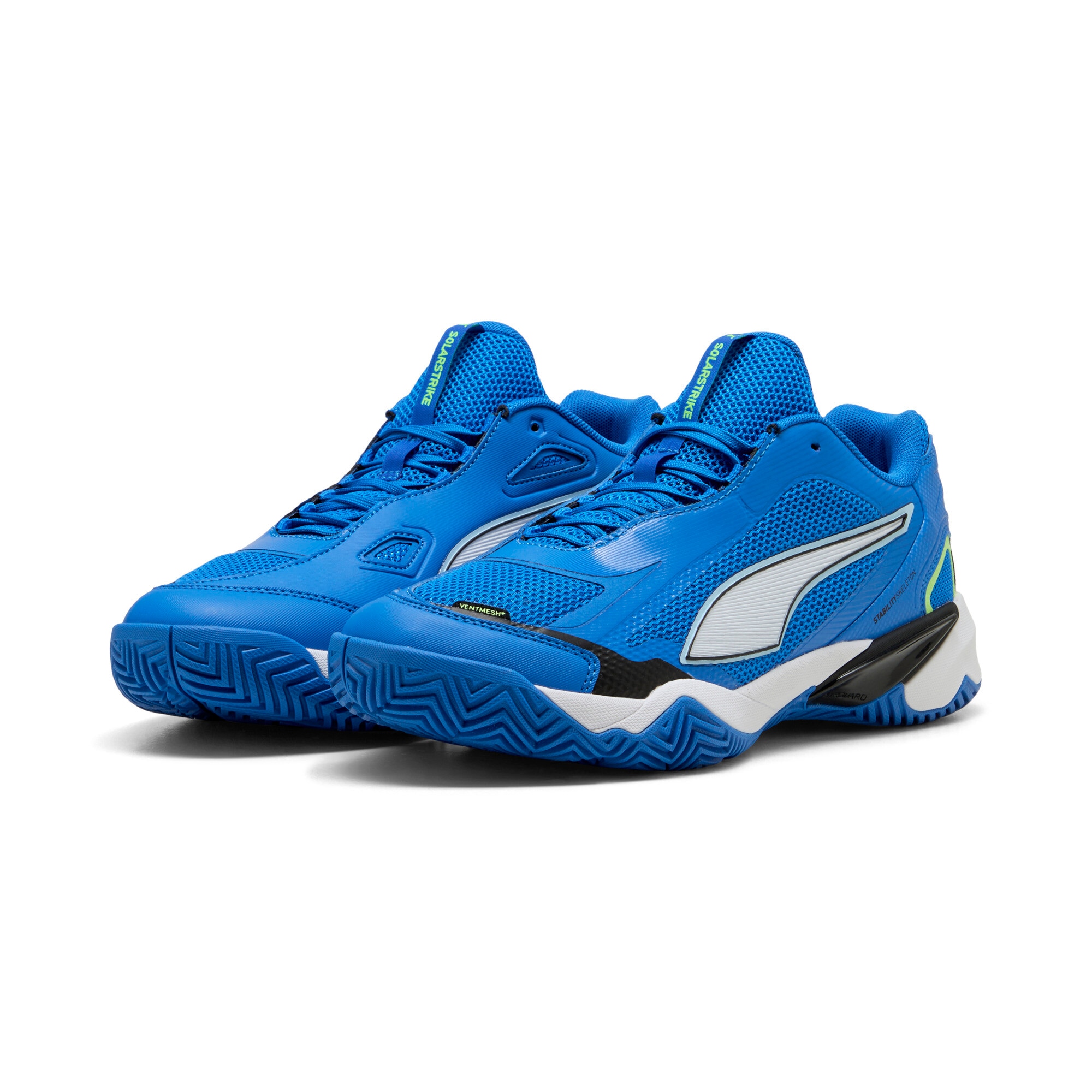 PUMA Chaussures d'intérieur »SOLARSTRIKE 4«  pour activités en intérieur, avec amorti PROFOAM LITE