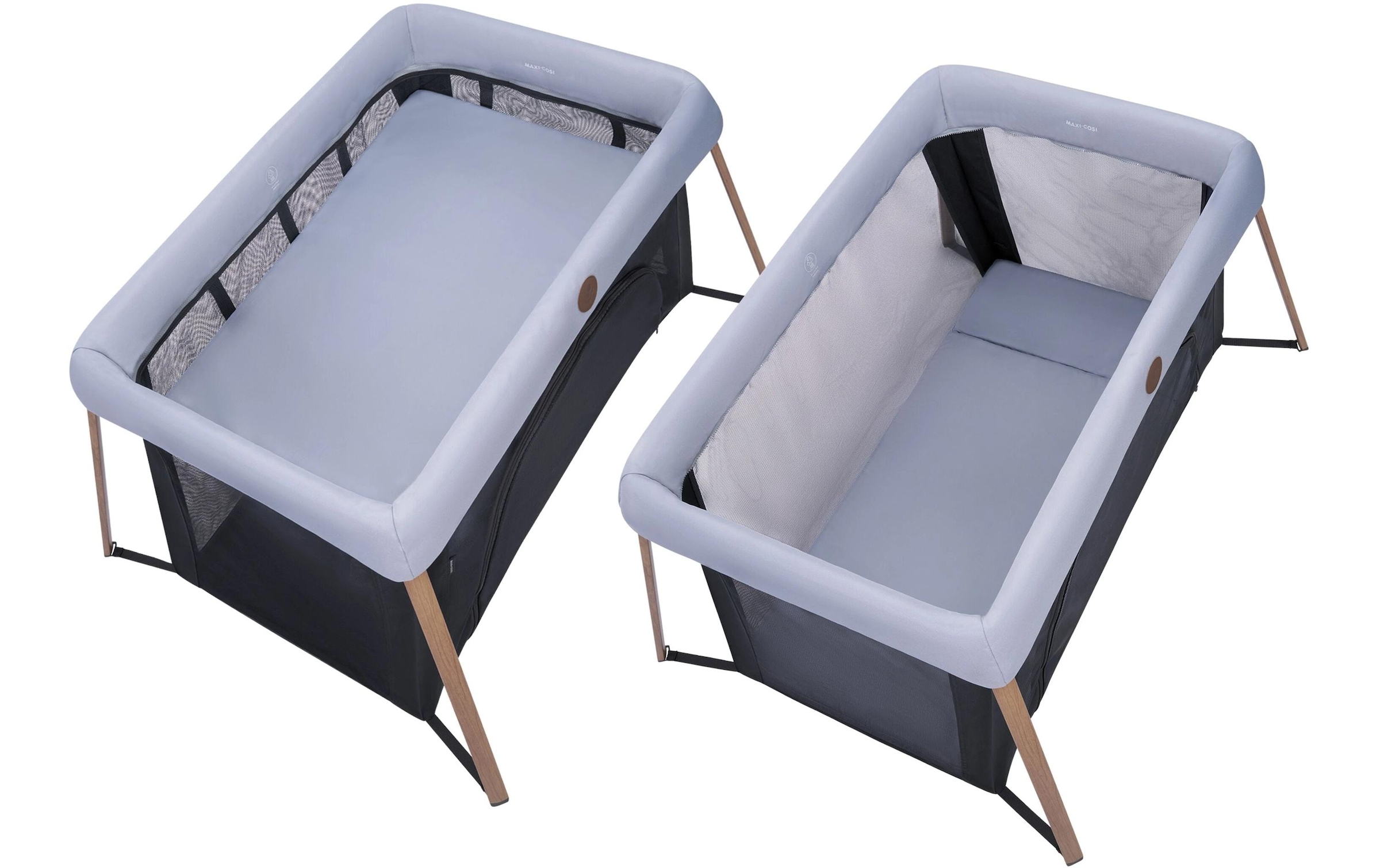 Maxi-Cosi Lit de voyage pour bébé »Iris²«