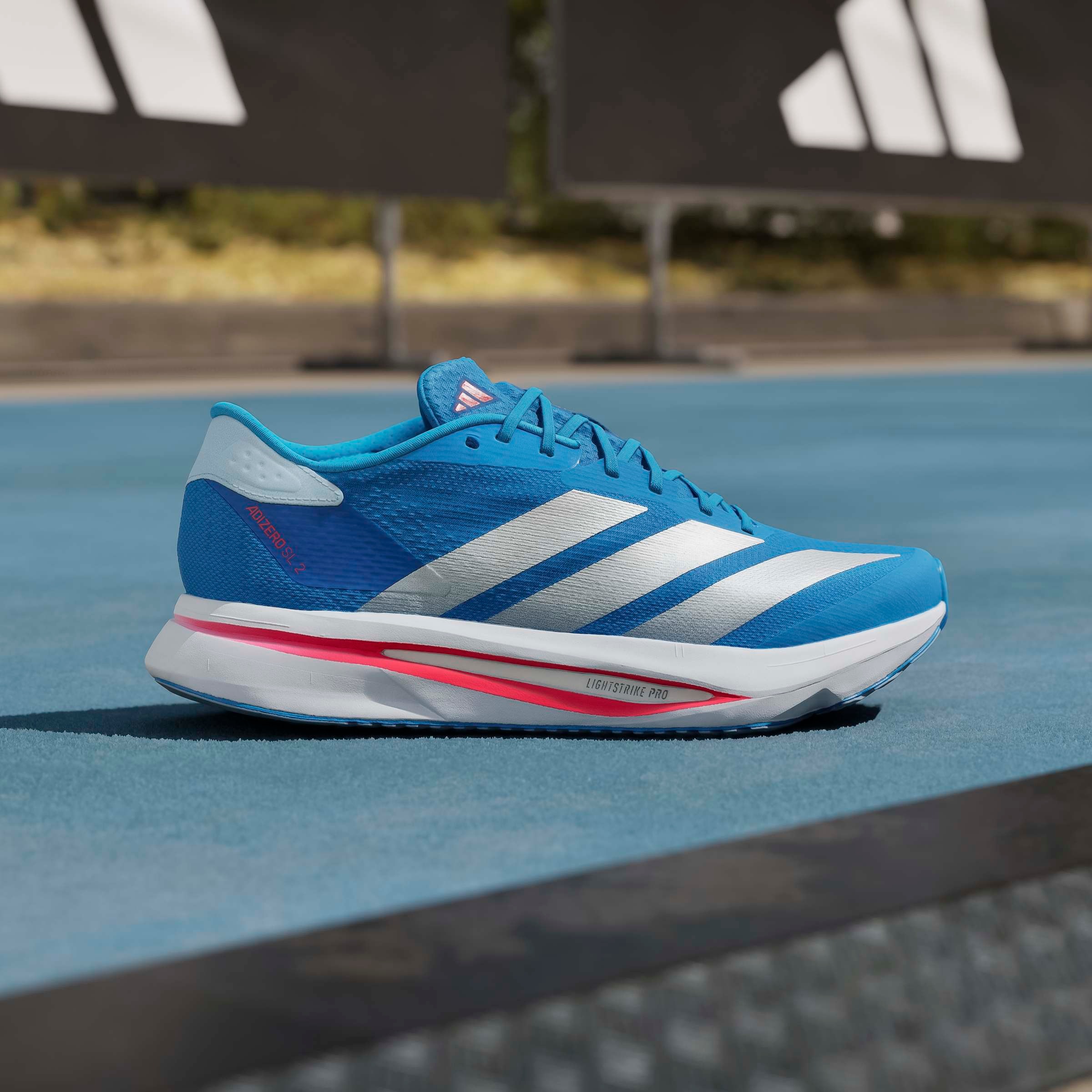 adidas Performance Chaussure de course »ADIZERO SL 2«  avec semelle Lightstrike