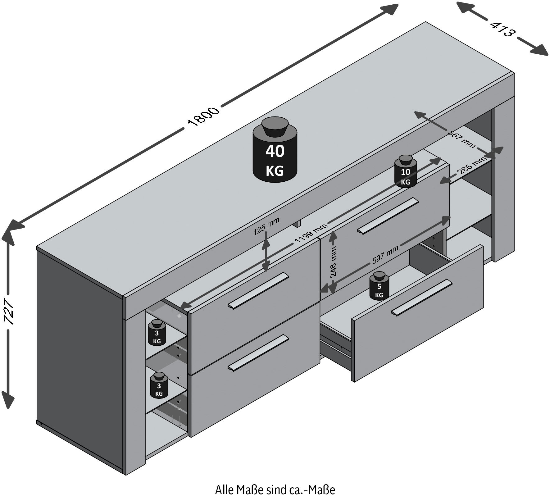 FMD Tableau TV »Vibio«
