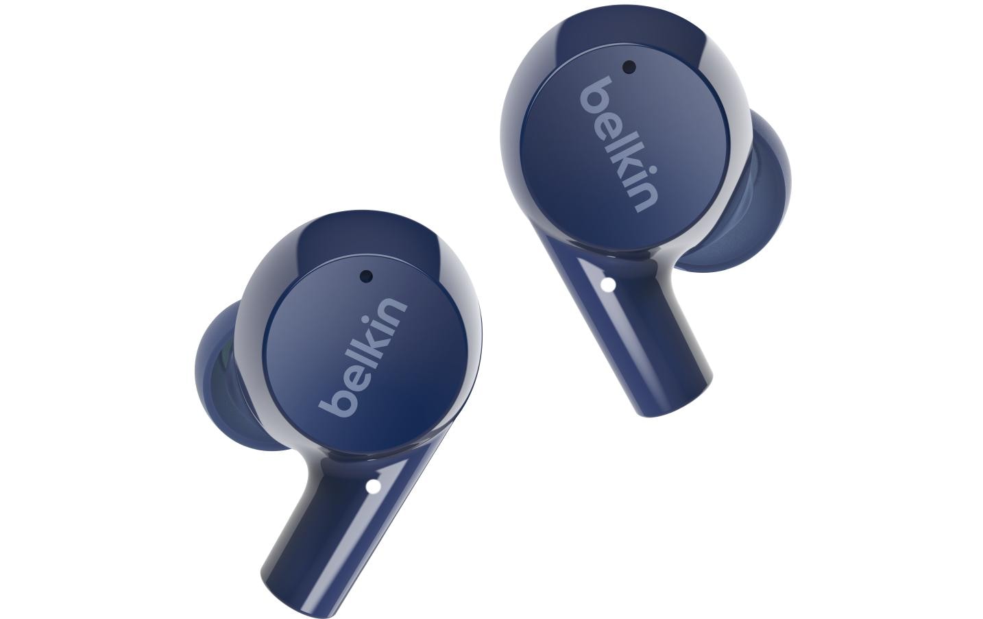 Belkin Ecouteurs intra-auriculaires »True Wireless«