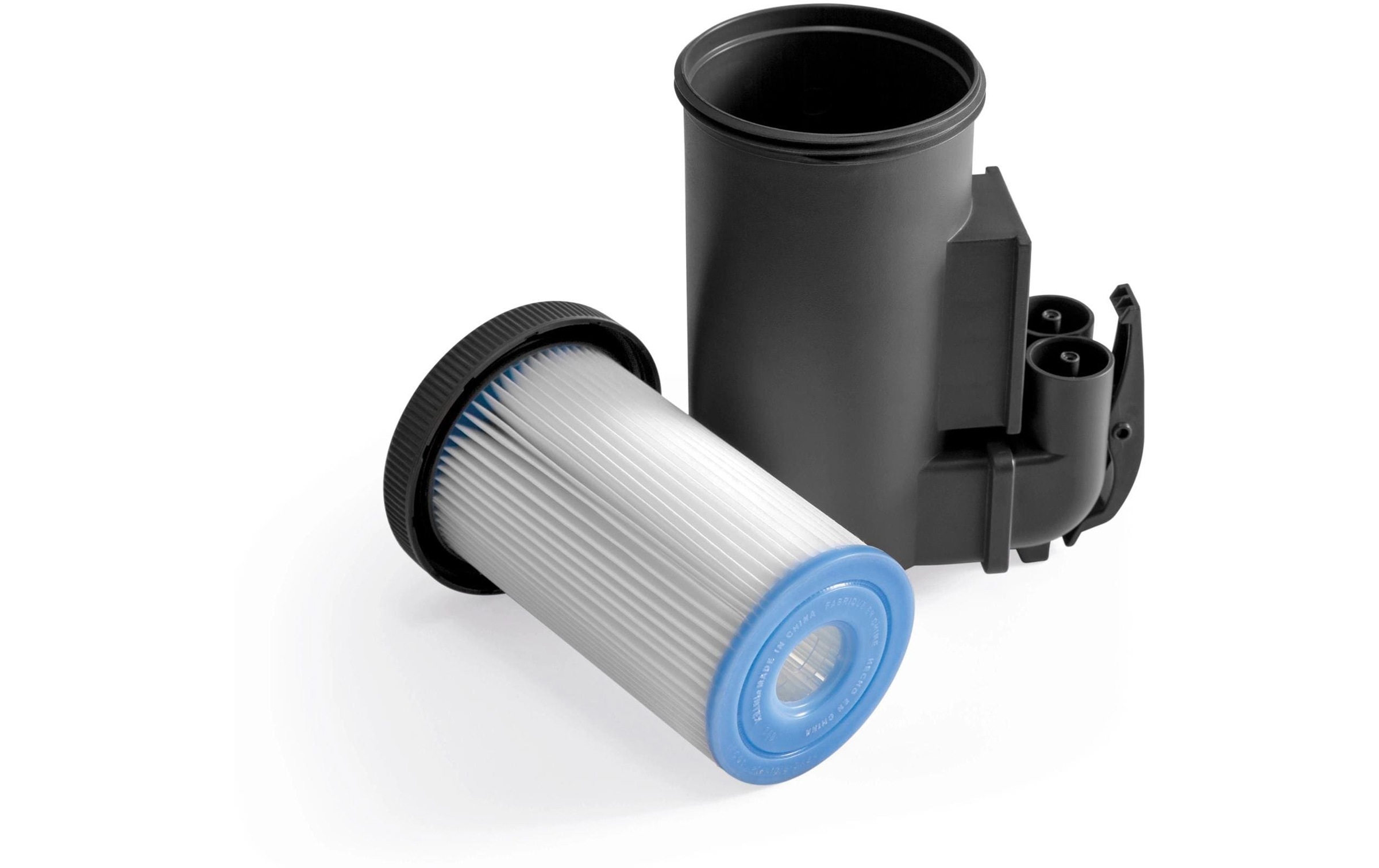 Intex Whirlpool »PureSpa Greystone Deluxe Ø 196«