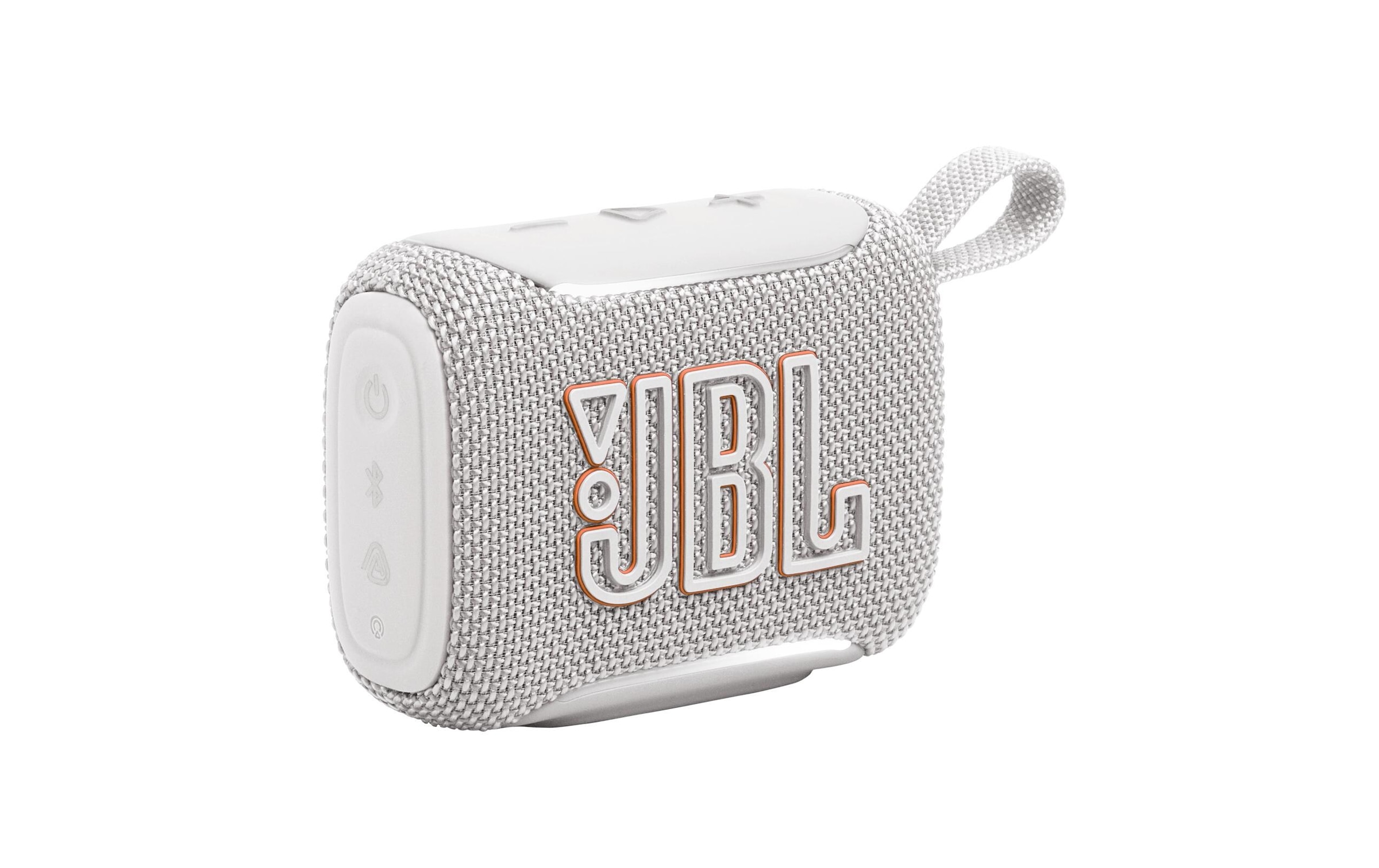iRobot Haut-parleur Bluetooth »GO 5« 1.0 ( sans fil 4,8 W) enceinte compacte, étanche et antichoc