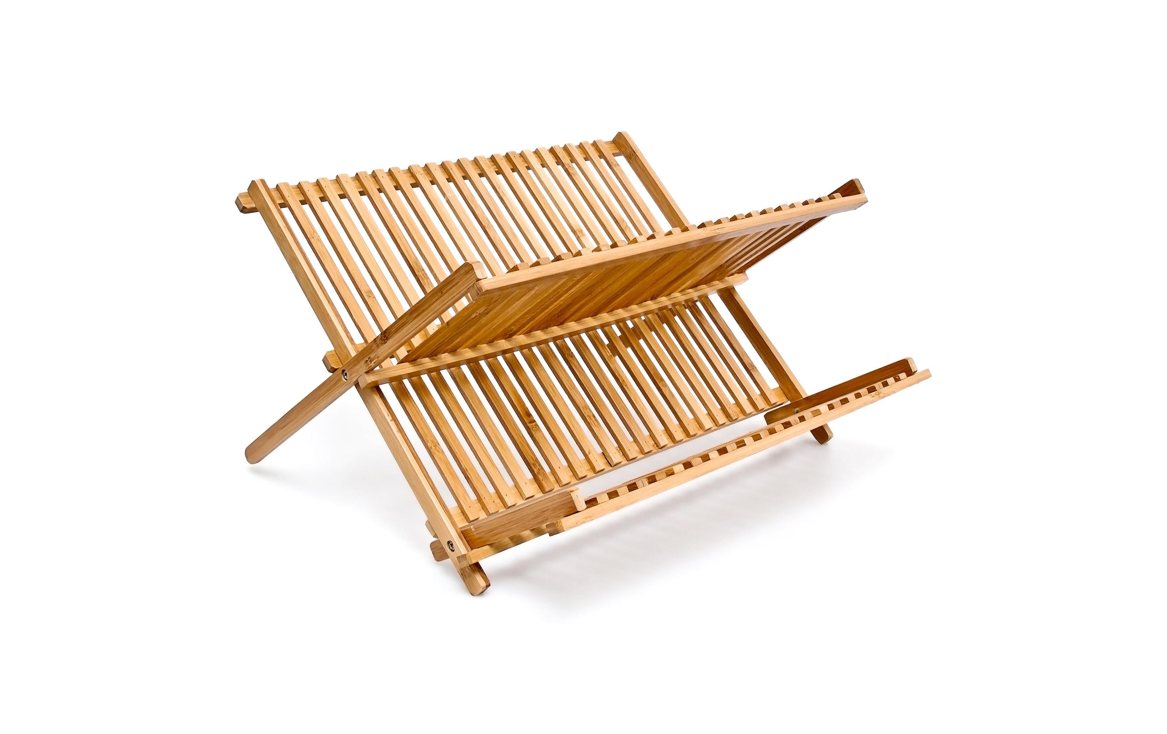 relaxdays Support de vaisselle