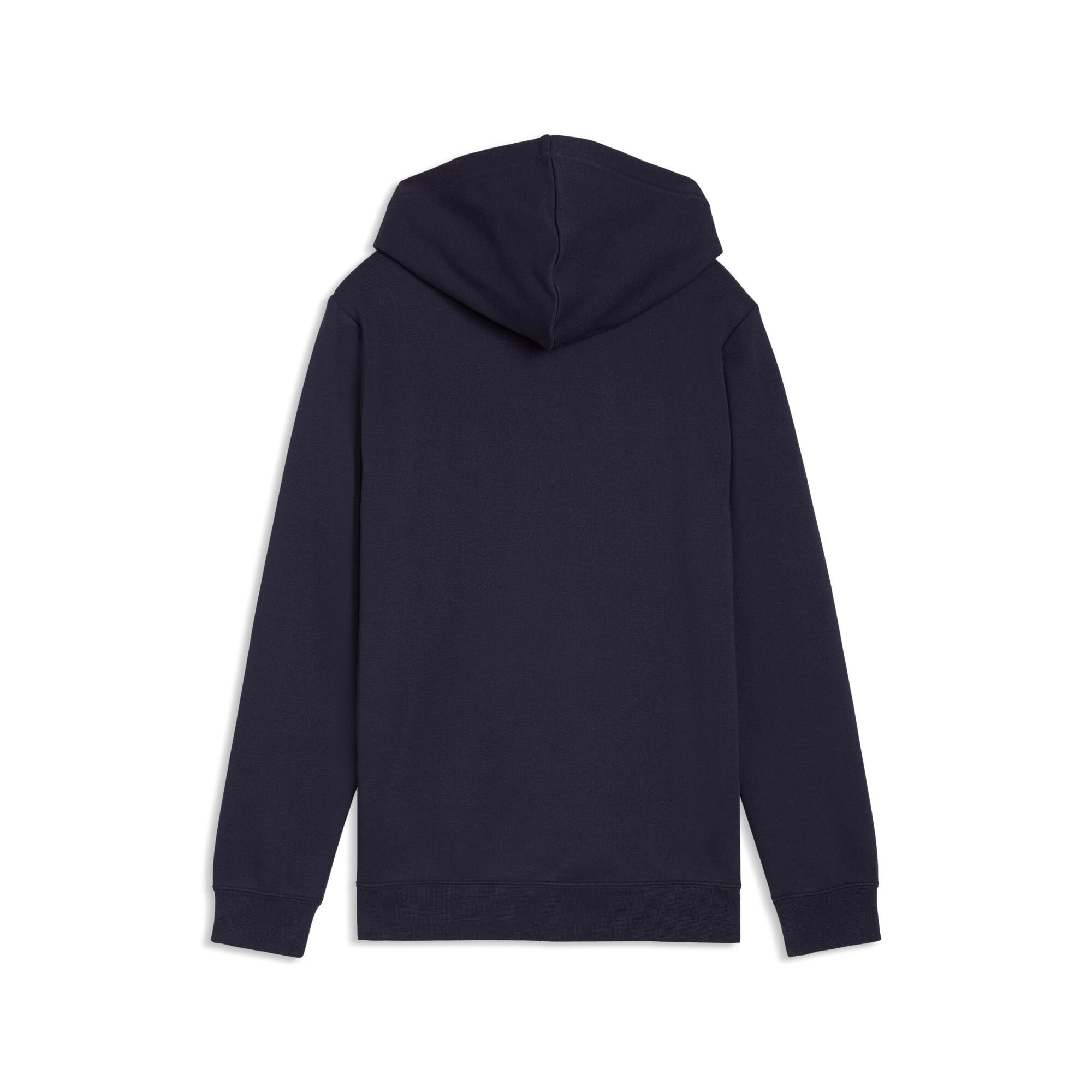 PUMA Kapuzensweatshirt »ESS LOGO LAB STORY 2 HOODIE TR B«, für Jugendliche, mit Kapuze, mit Kängurutasche, Regular Fit
