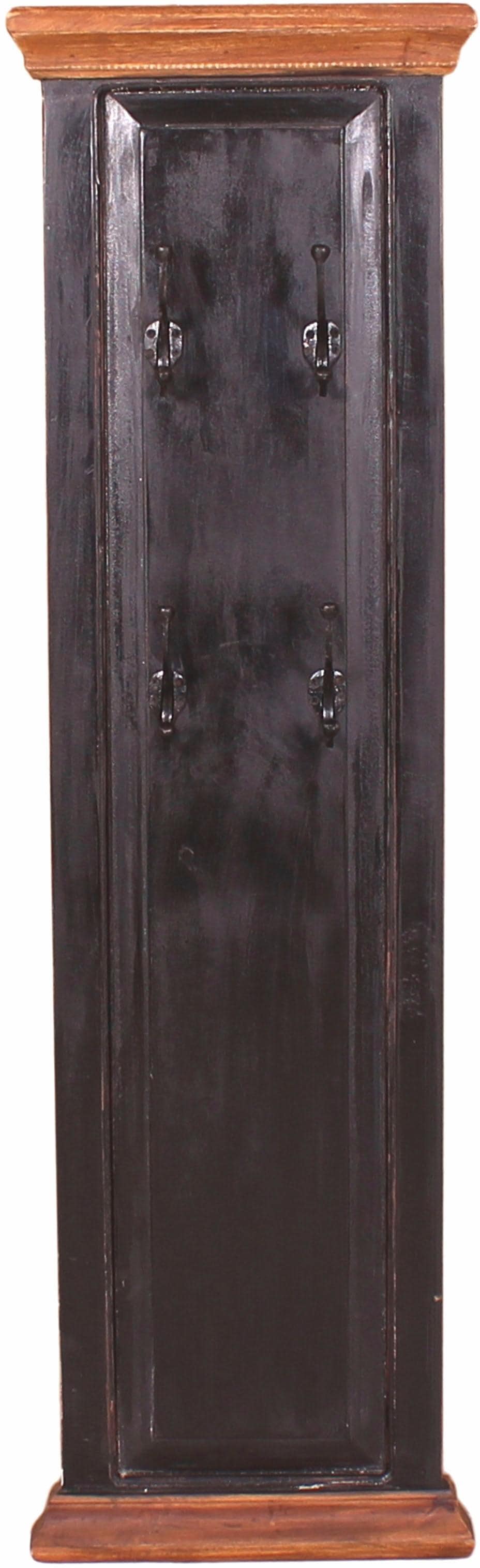 SIT Garderobenpaneel »Corsica« mit Schublade, Shabby Chic, Vintage