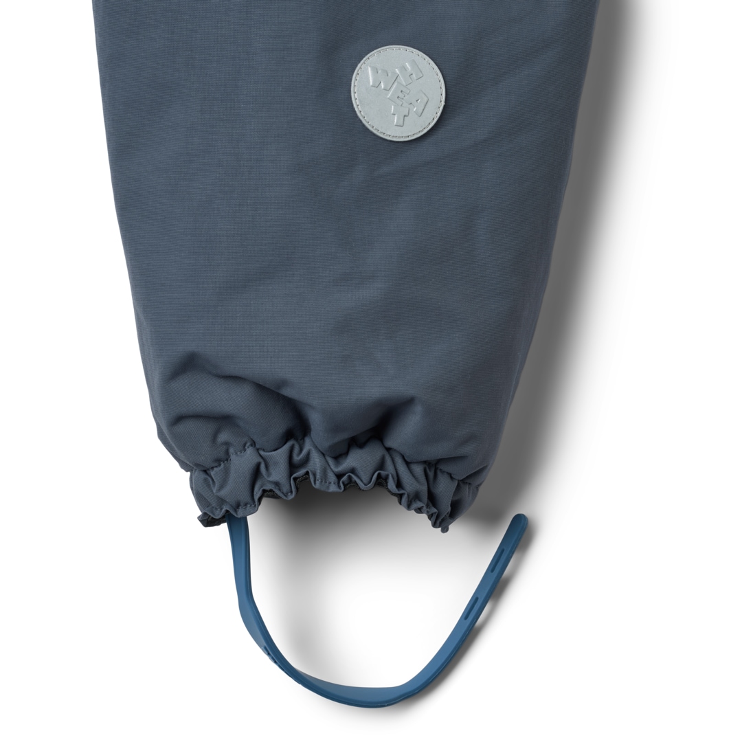 WHEAT Pantalon de ski »Ski Pants Jay«  wasserdicht, atmungsaktiv und leicht wattiert