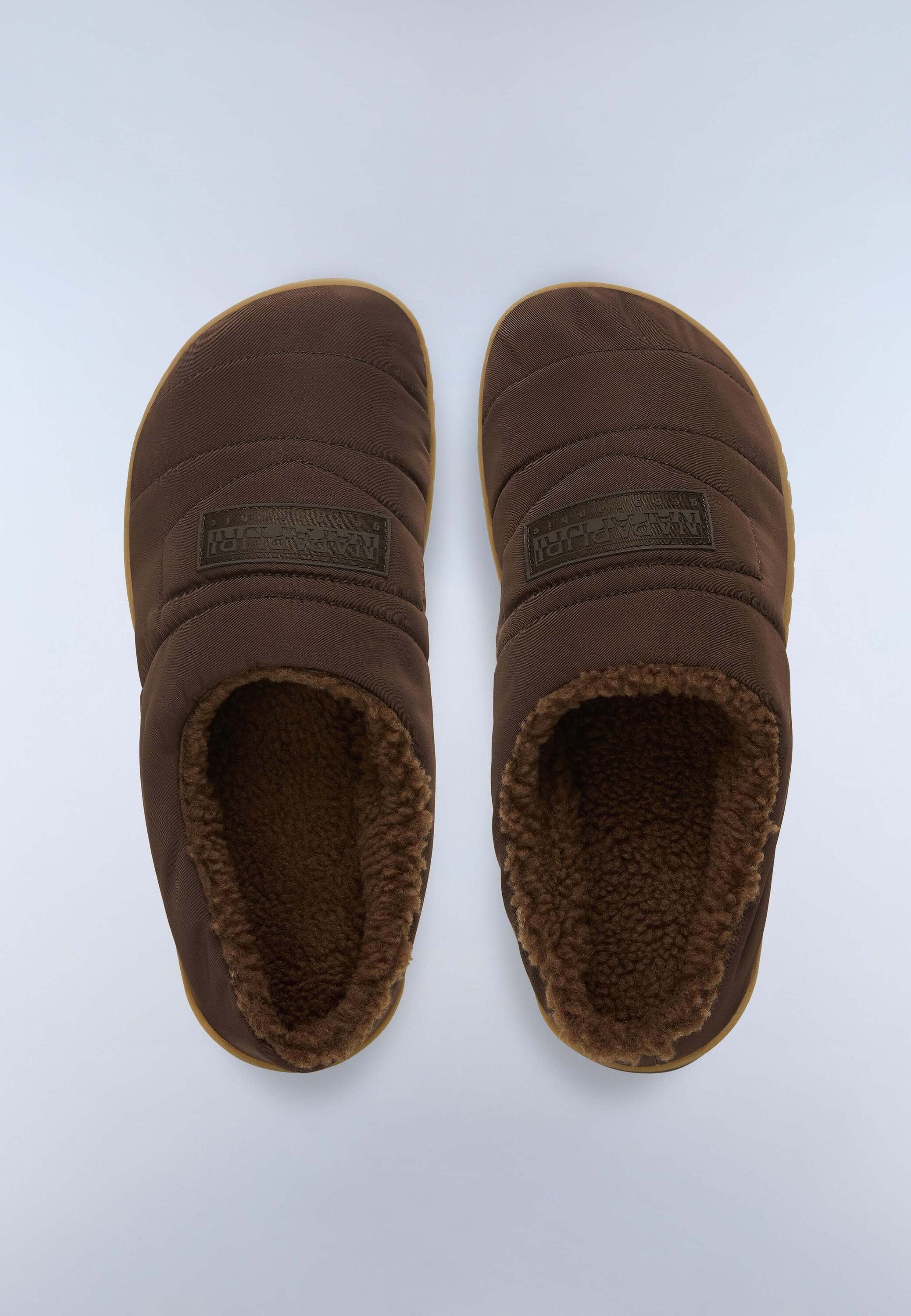 Napapijri Slipper »Napapijri Slip-On F6 NOREG 01/PUF«