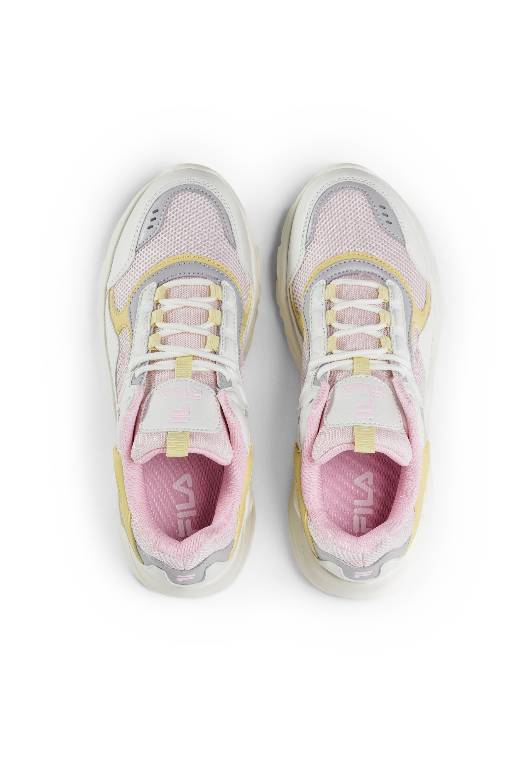 Fila Sneakers »COLLENE CB WMN«
