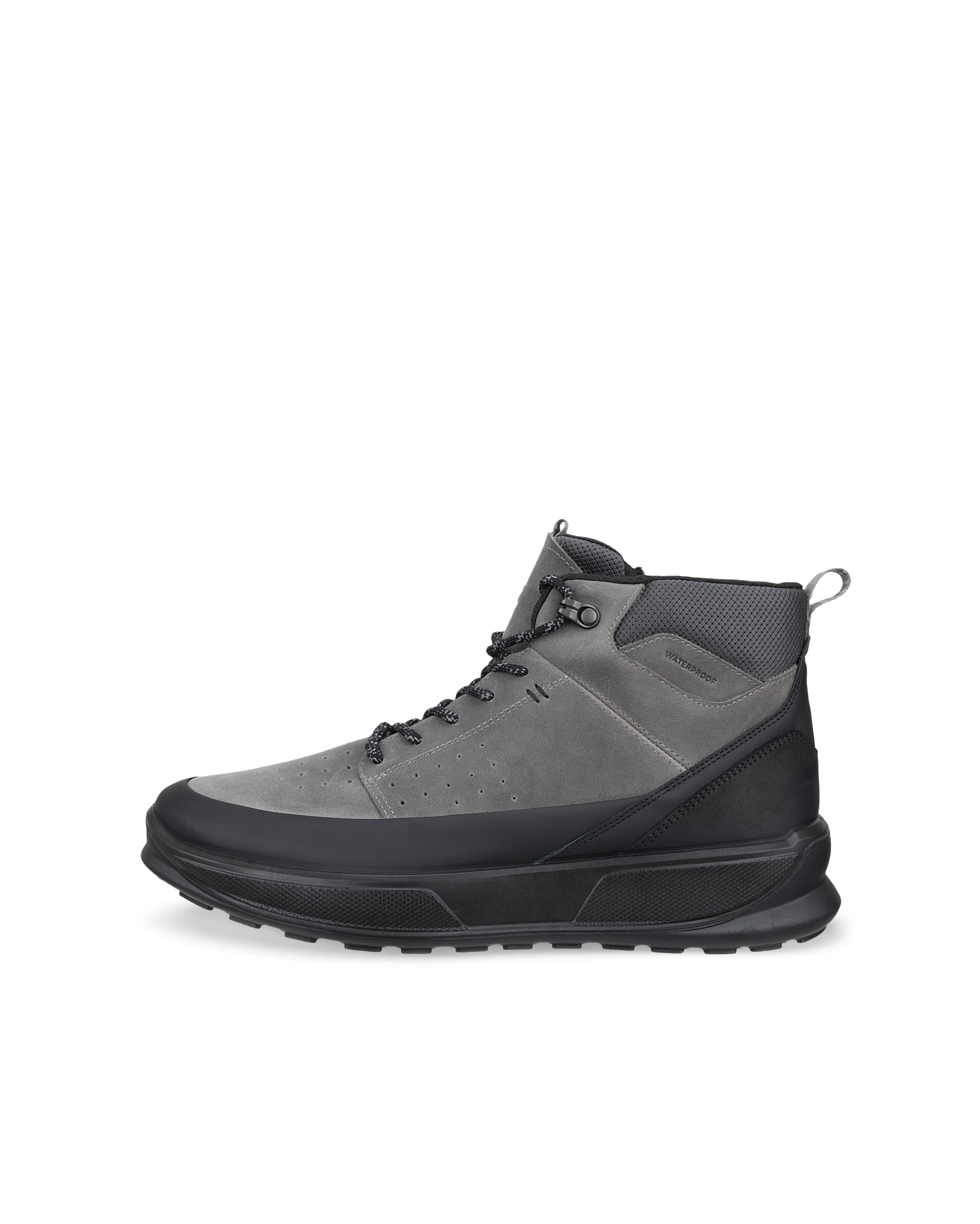 Ecco Bottines à lacets »ECCO BYWAY 2.0«  Bottes d'extérieur, bottines avec semelle profilée, étanche