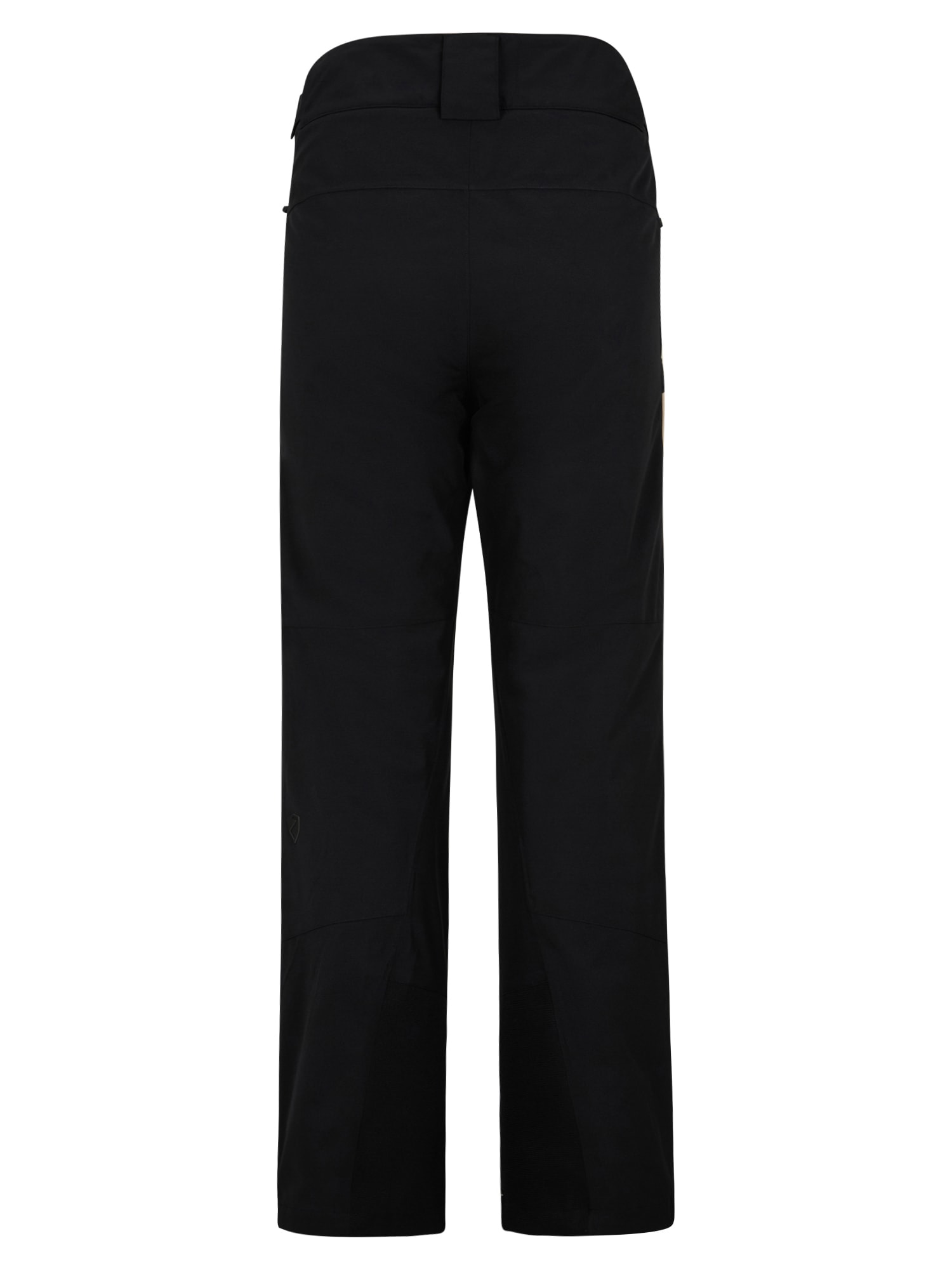 Ziener Skihose »TIFFAN-Z AQUASHIELD® HERREN«  wasserdicht, winddicht, atmungsaktiv, elastisch