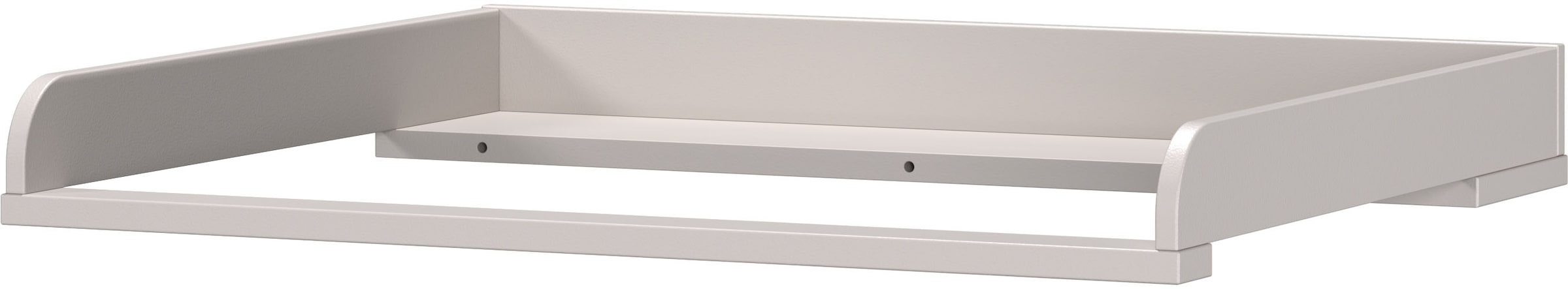 GERMANIA Babymöbel-Set »GW-Alkmaar« 4 Stk. tlg. mit mitwachsendem Kinderbett