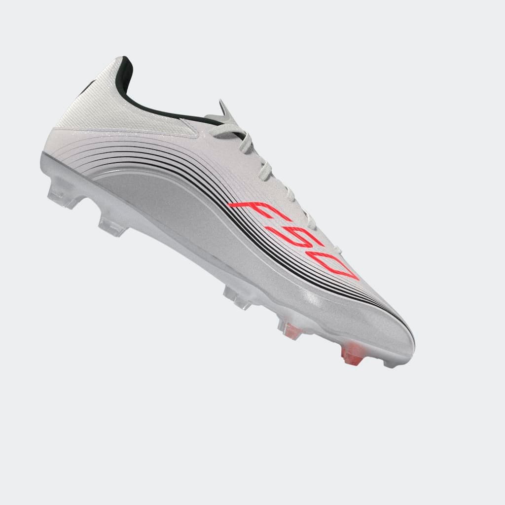 adidas Performance Fussballschuh »F50 MESSI LEAGUE FG/MG«  geeignet für Rasen- und Kunstrasenplätze