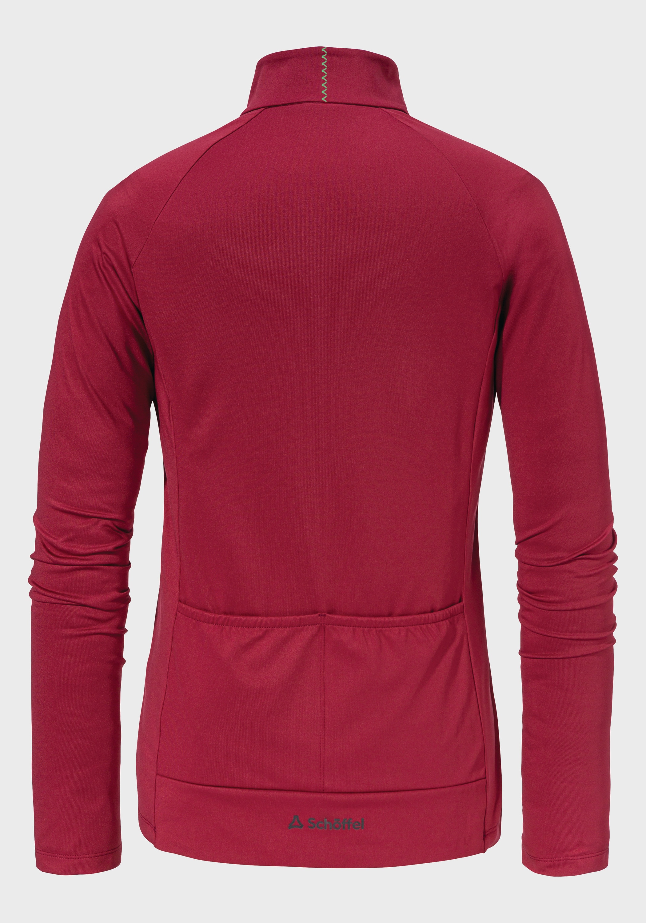 Schöffel Strickpullover »Bike Longsleeve Style Kubena WMS«