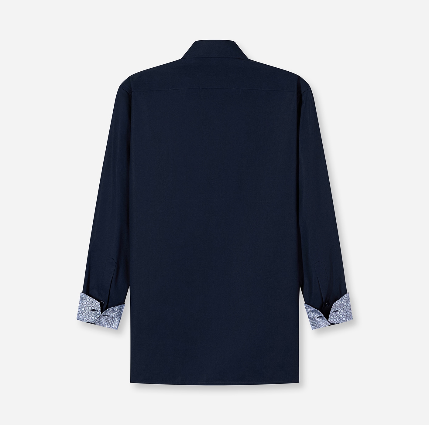 OLYMP Chemise à manches longues »Luxor modern fit« modern fit, Global-Kentkragen, Businesshemd