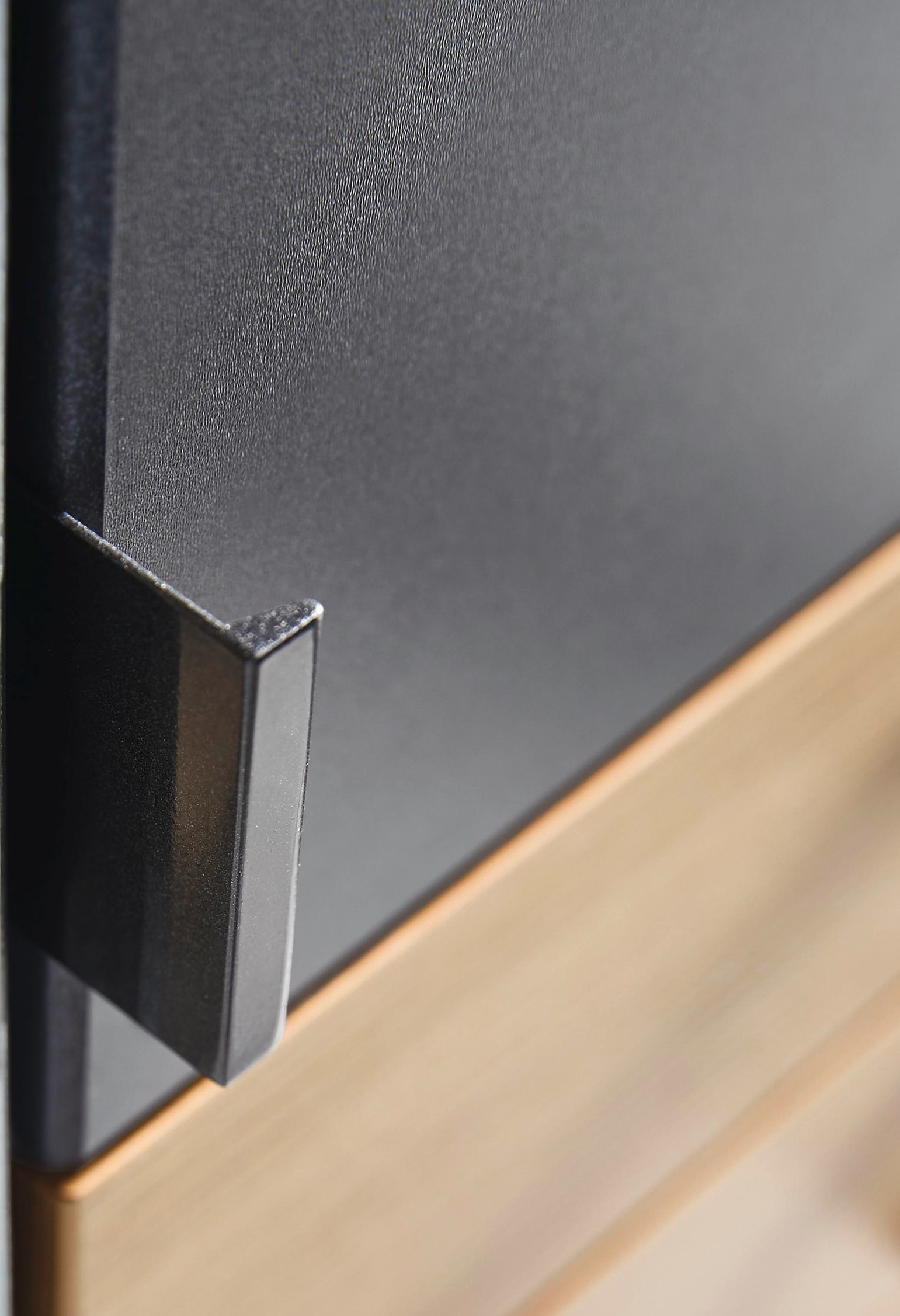 rauch »Kleiderschrank Schrank Garderobe Wäscheschrank Ankleide ONTARIO« Breiten 136/181 cm,  mit 5 Schubladen in unterschiedlichen Grössen MADE IN GERMANY