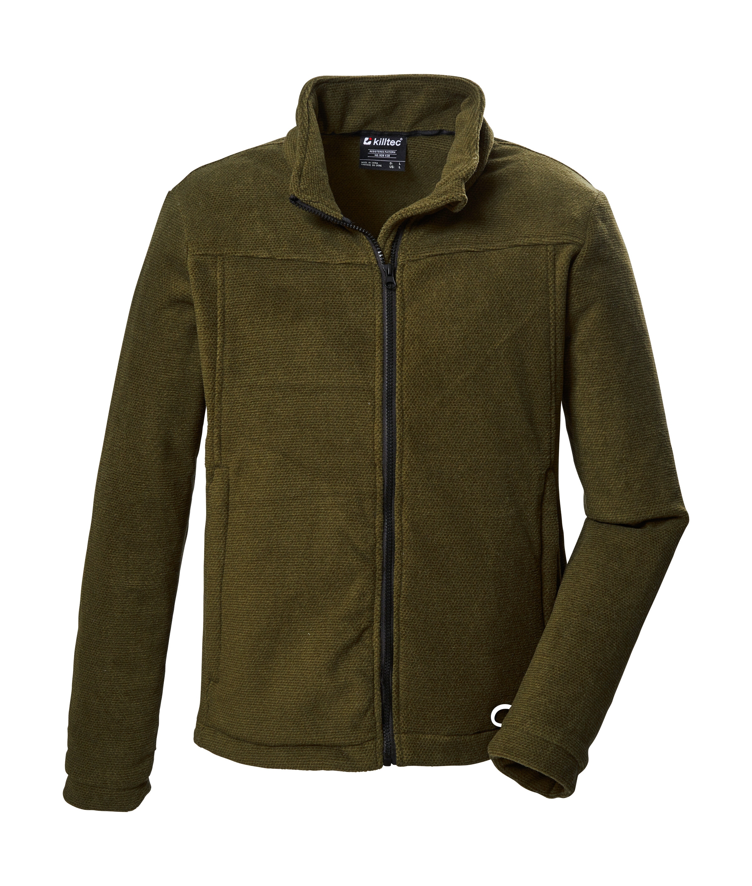 Killtec 3-in-1-Funktionsjacke »KOW 6 MN JCKT« 3 in 1 Funktionsjacke, wasser- und winddicht, atmungsaktiv