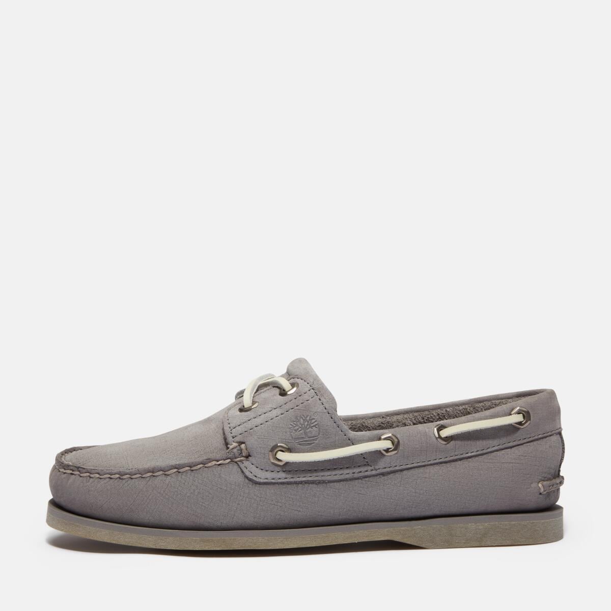 Timberland Bootsschuh »CLASSIC BOAT - BOAT SHOE«  Classic Bootsschuh aus Timberland Premium Leder
