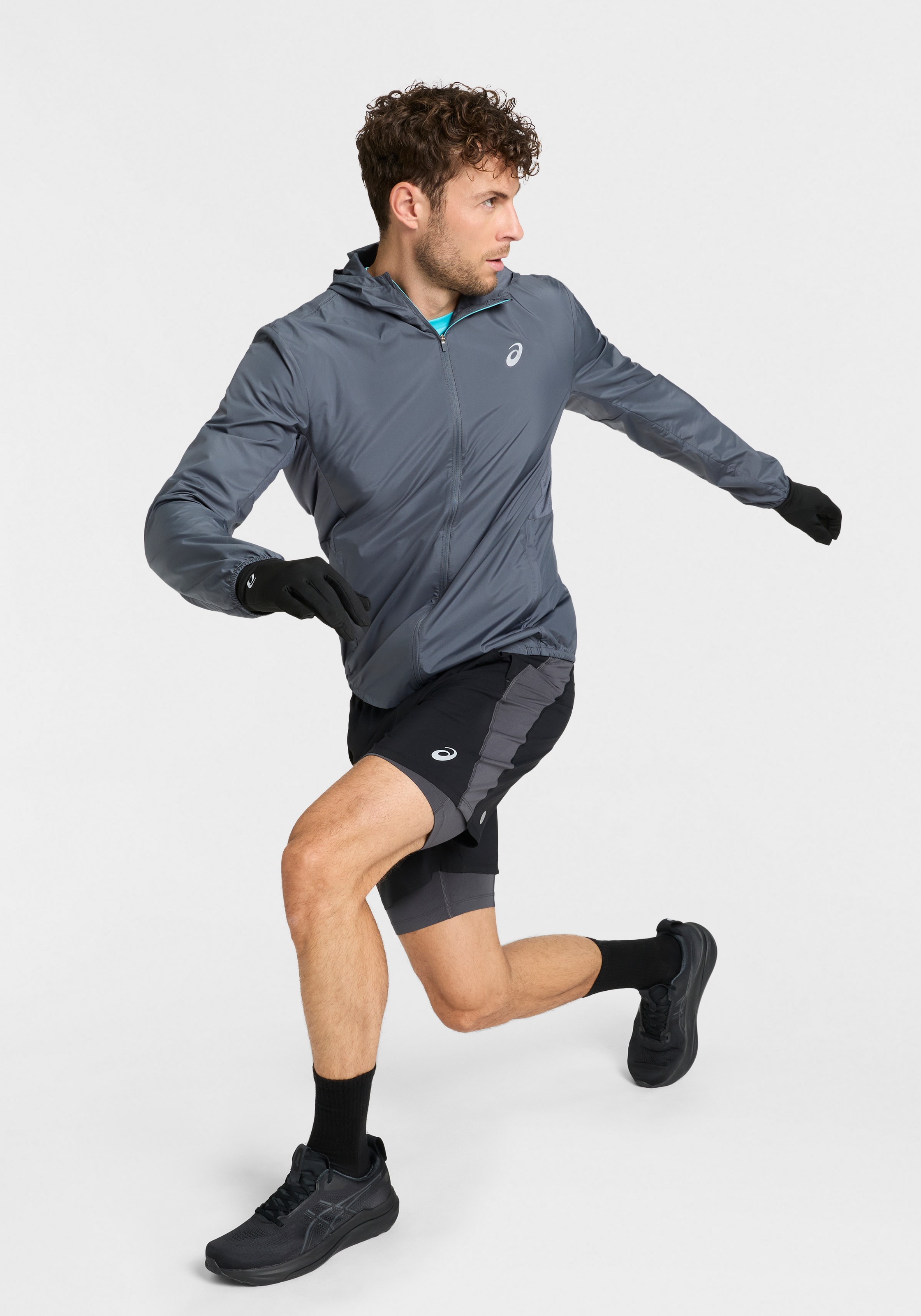 Asics Chaussure de course »GEL-KAYANO 33«  pour plus de stabilité