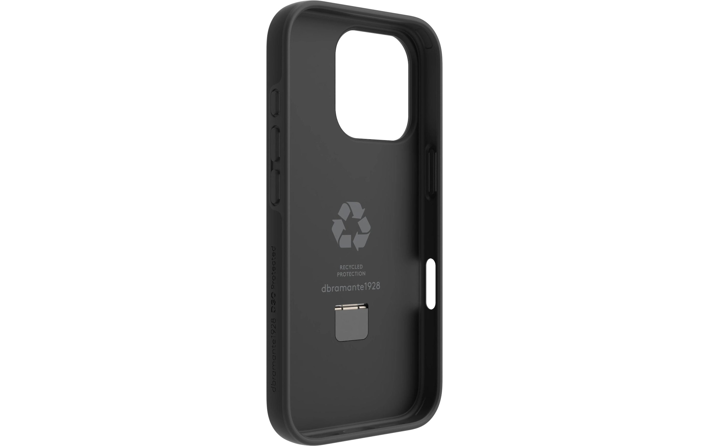 dbramante1928 Backcover »Iceland Ultra D3O Kick iPhone 16 Pro«