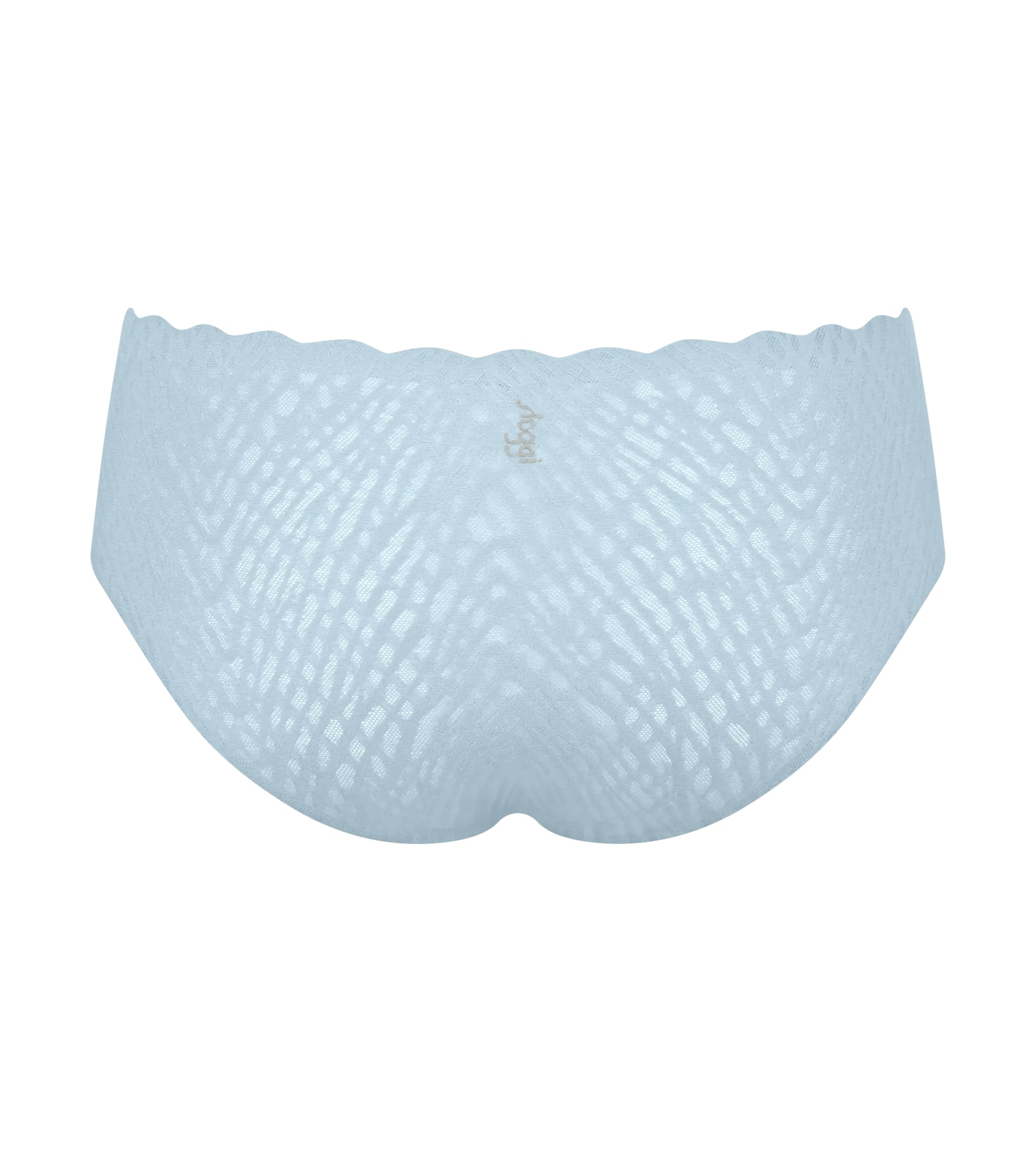 sloggi Hipster »ZERO Feel Bliss« mit Stretch-Spitze, superweich, atmungsaktiv