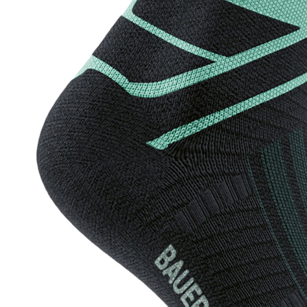 Bauerfeind Sportsocken »RUN PERFORMANCE MID CUT SOCKS« Laufsocken