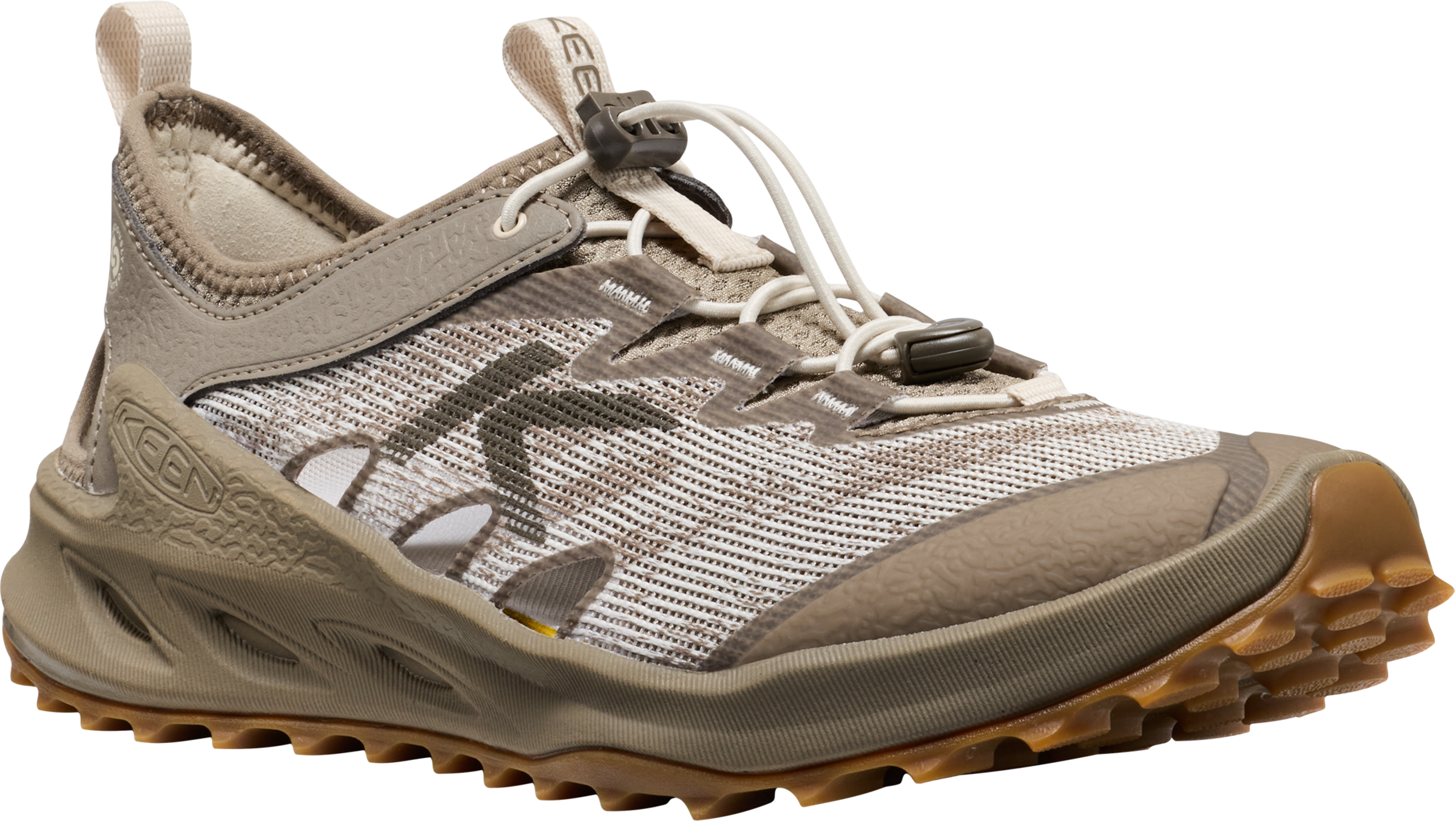 Keen Sandale »ZIONIC ADV«  chaussure de plein air respirante