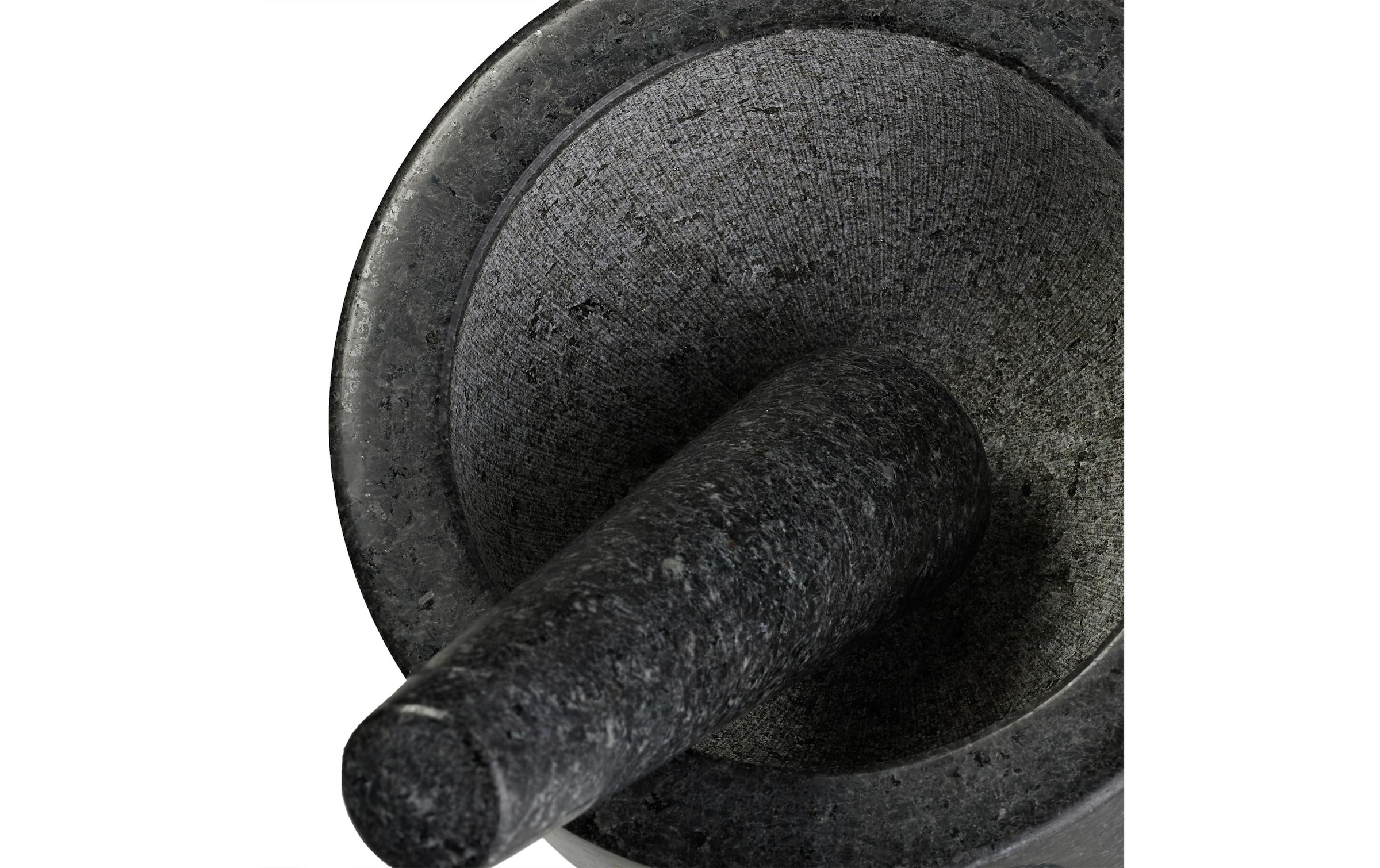 relaxdays Mörser »14 cm«