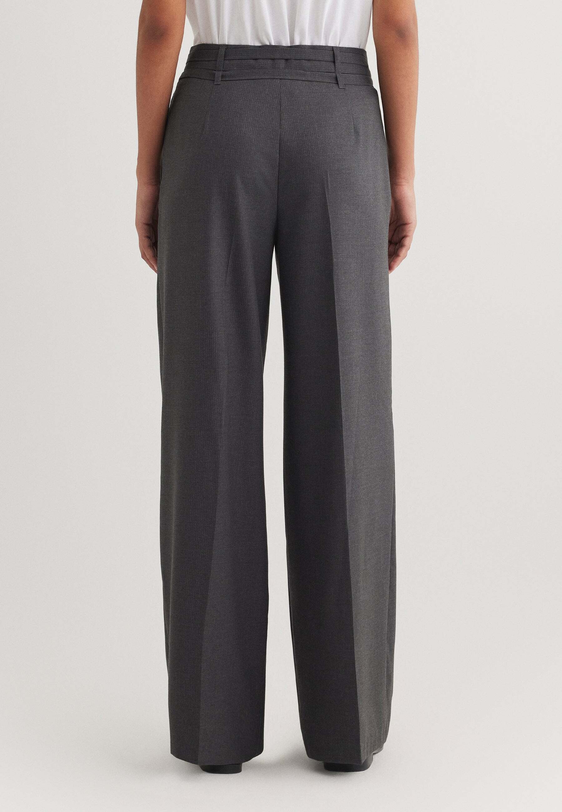 Mavi Pantalon en tissu »Mavi Hose Woven Pants Belt«