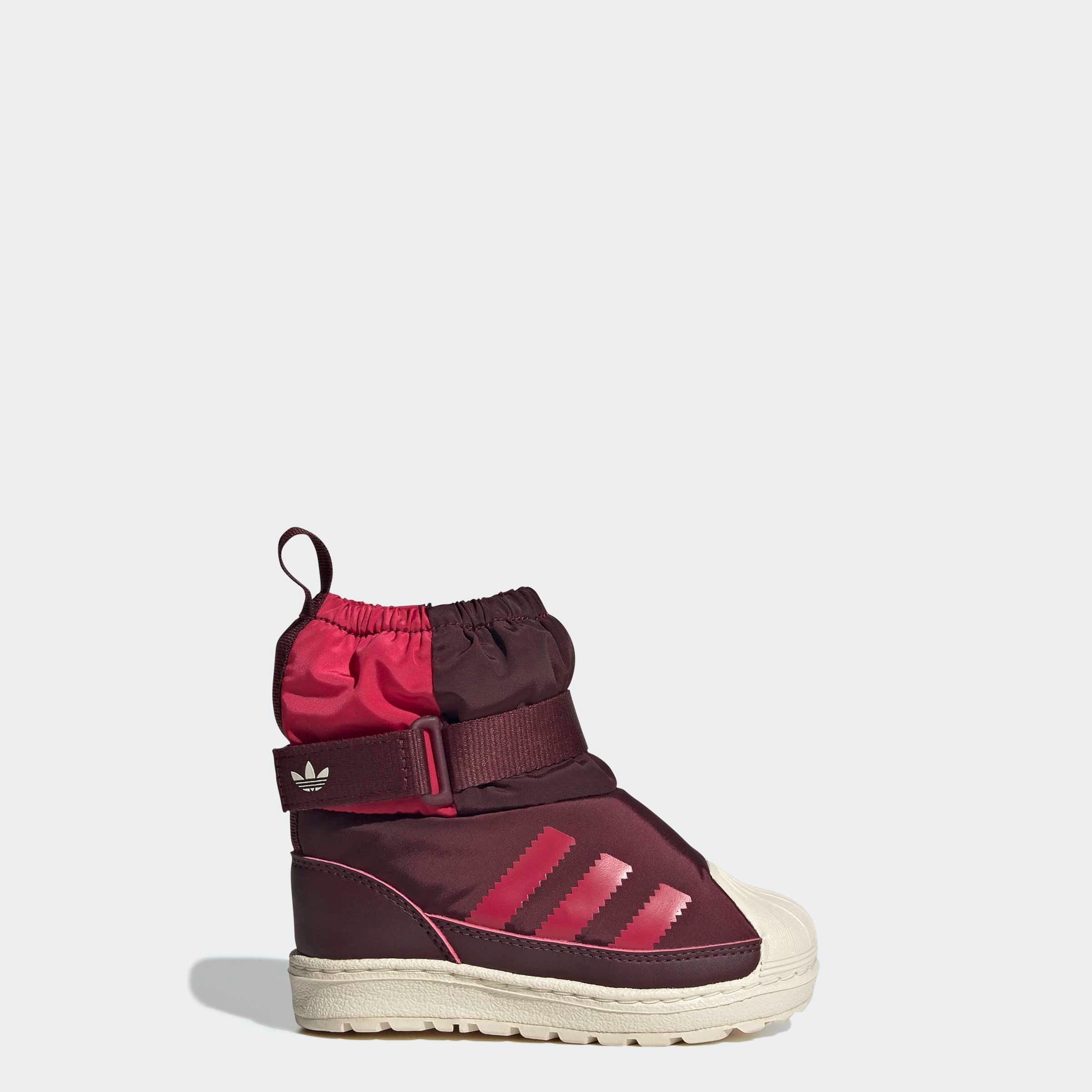 adidas Originals Bottes d'hiver »ADIDAS SUPERSTAR 360 STIEFEL FÜR KINDER«  Winterschuhe, Winterboots, Snowboots