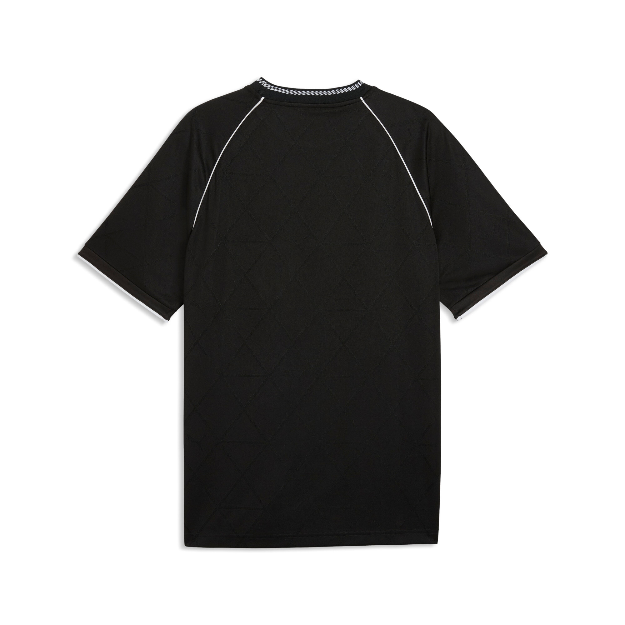 PUMA T-shirt »SPORT PINNACLE FOOTBALL JERSEY« atmungsaktives Material, mit DryCELL-Technologie