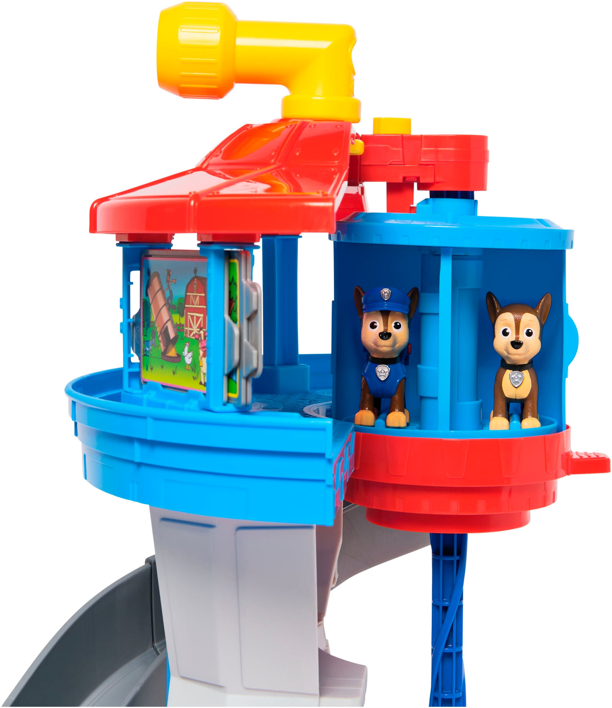 Spin Master Monde de jeu »PAW Patrol - Lookout Tower«